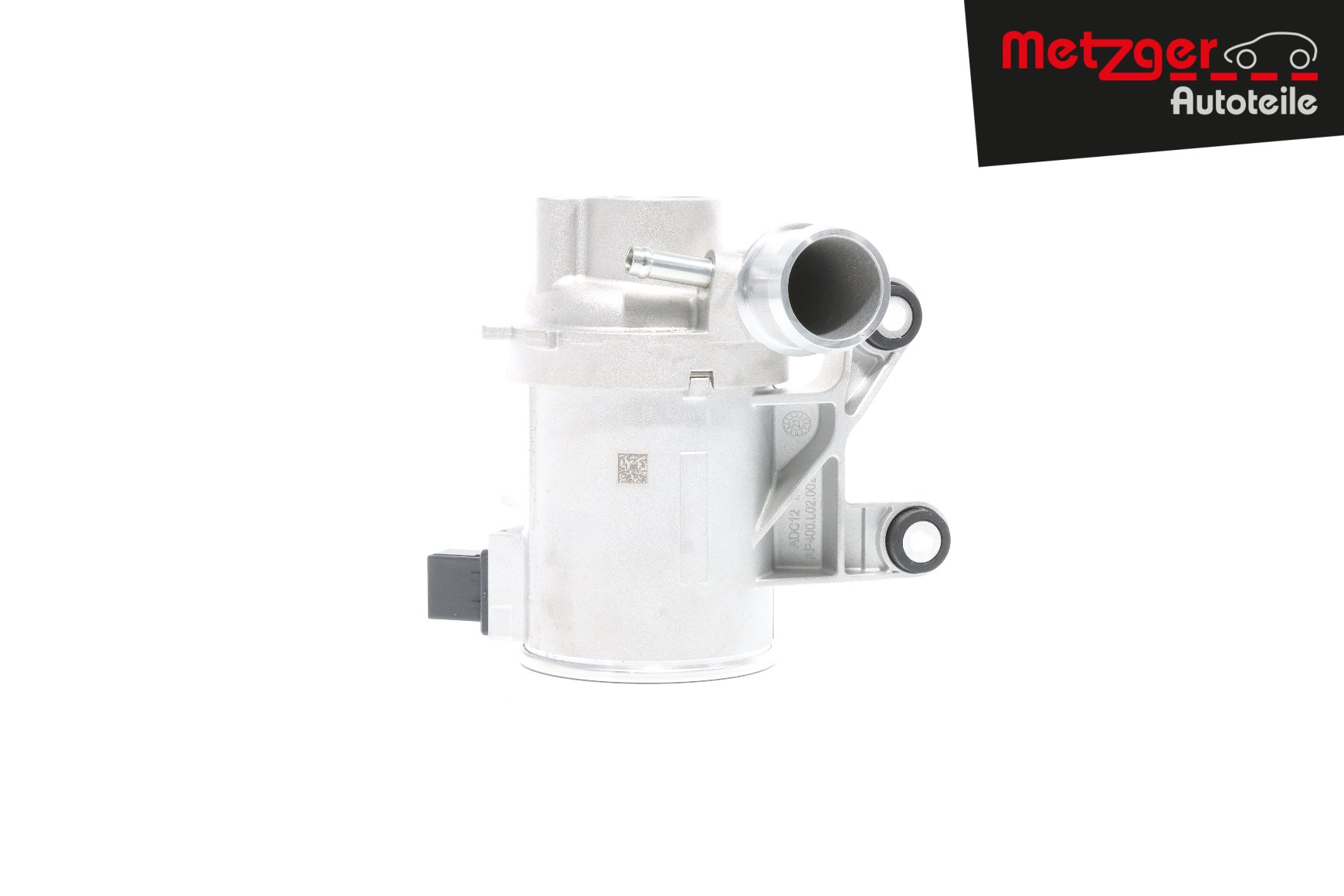 OEM A2742000207 METZGER Vesipumppu 4007024 varten MERCEDES-BENZ