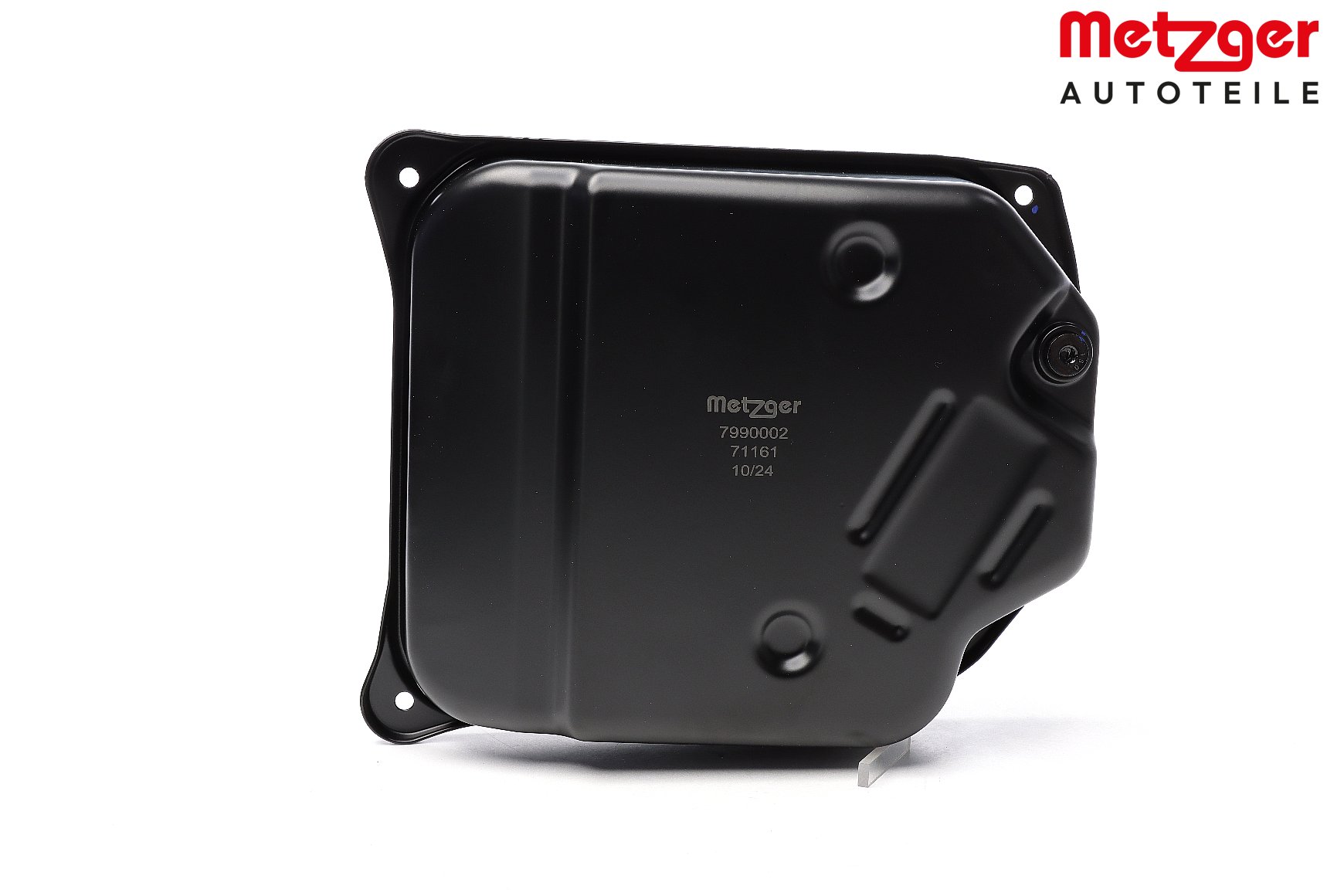 OEM 01M321359 METZGER Cárter de transmisión automática 7990002 para VOLKSWAGEN, SEAT, AUDI, SKODA