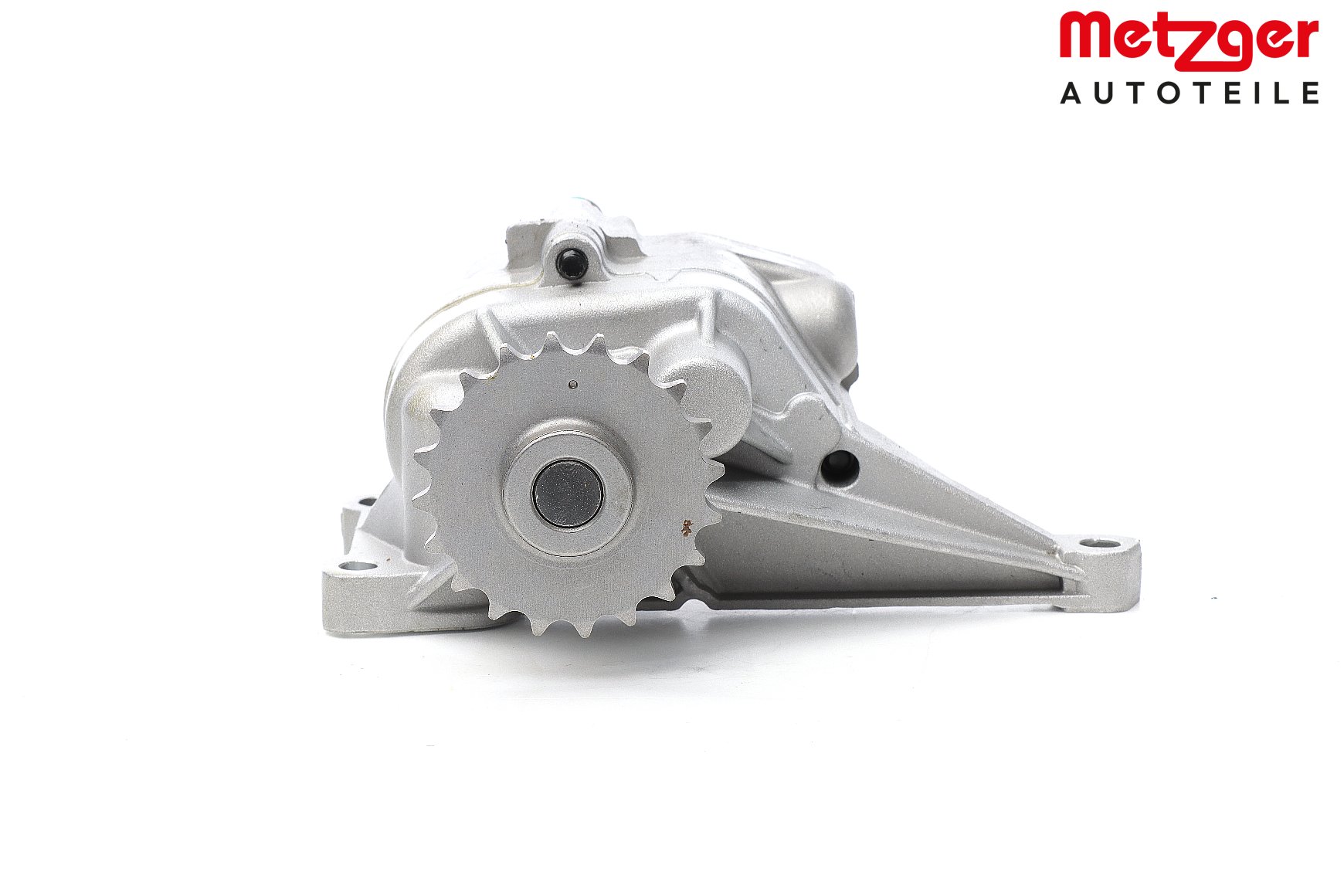 OEM A6461801601 METZGER Pompa olio 8000021 per MERCEDES-BENZ