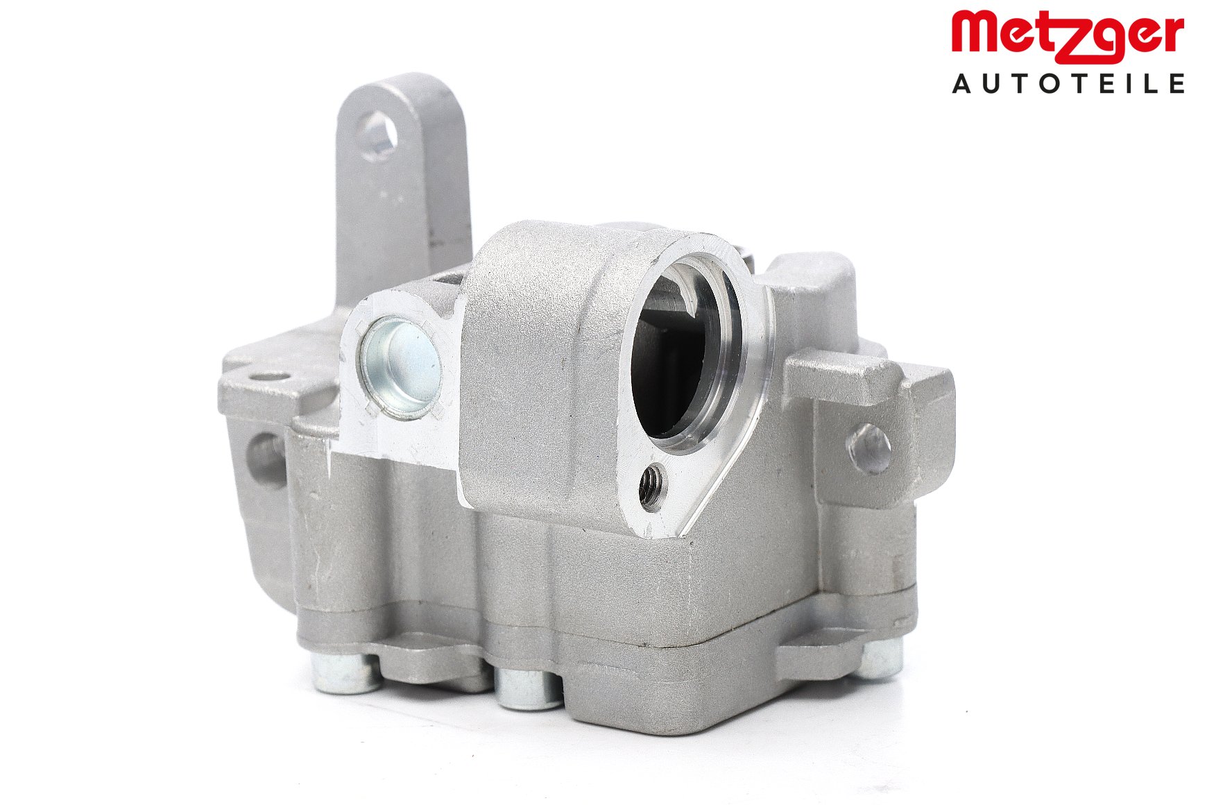 OEM 03G115105D METZGER  Ölpumpe 8000024 für VW, AUDI, SKODA, SEAT