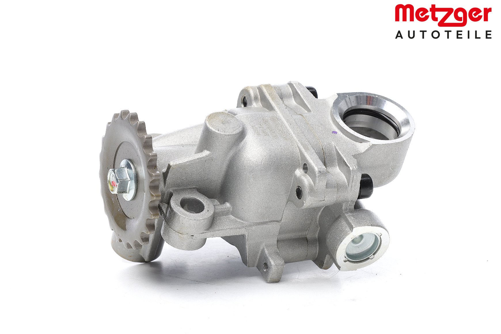 OEM 045115104C METZGER Öljypumppu 8000026 varten VW, AUDI, SKODA, SEAT