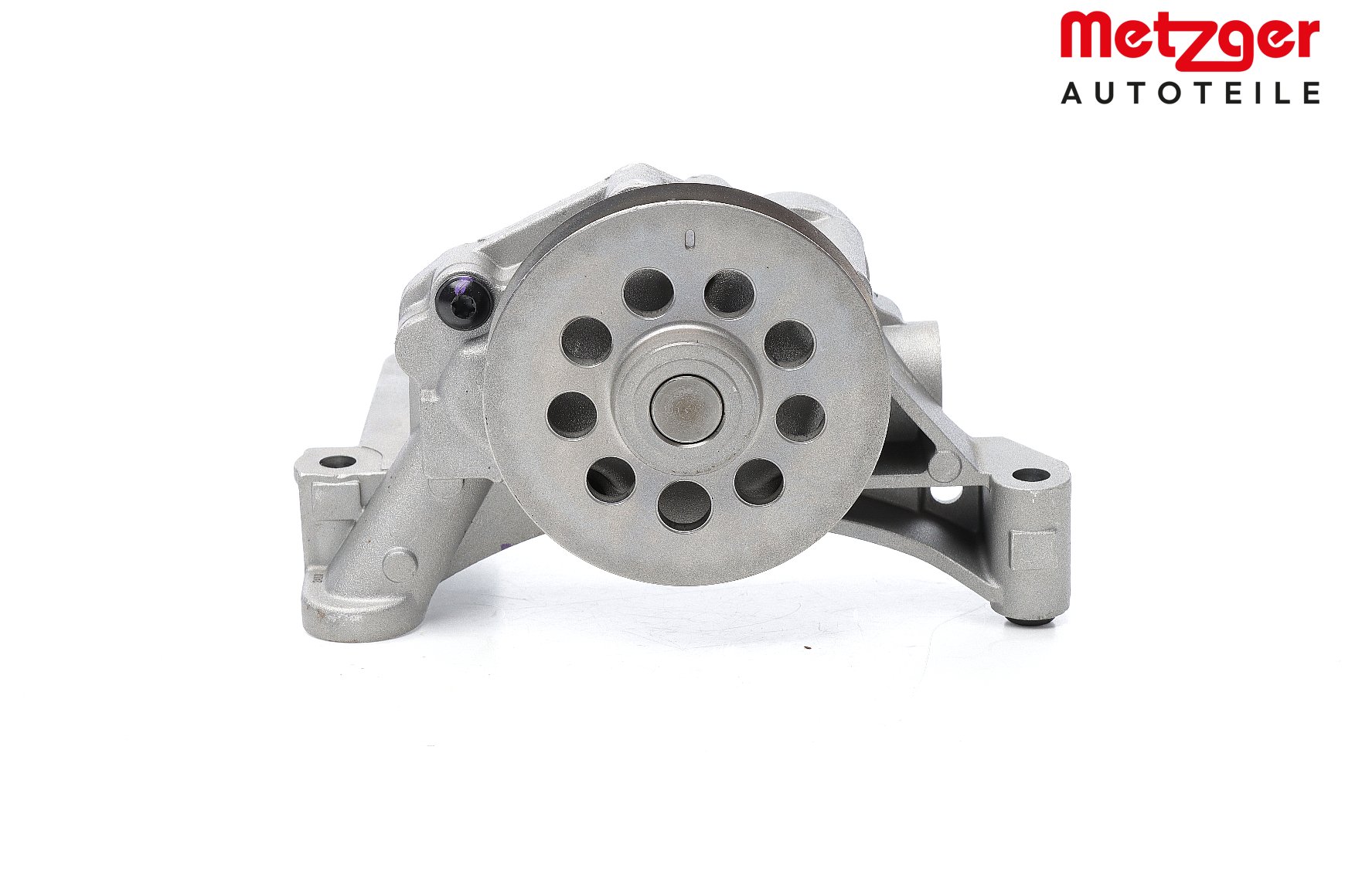 OEM 03L115105B METZGER Bomba de óleo 8000027 para RENAULT, VW, AUDI, SEAT, SKODA
