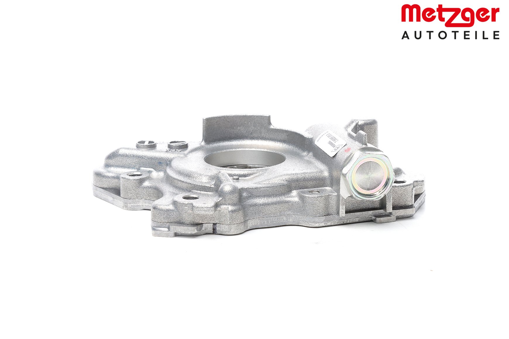 OEM 151000D030 METZGER Bomba de aceite 8000028 para TOYOTA, WIESMANN