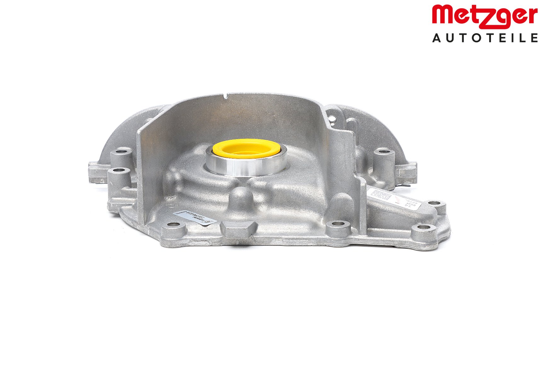 FIAT LINEA 2022 Öljypumppu METZGER 8000029