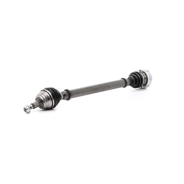 OEM 1J0407272AT MAGNETI MARELLI Drivaxel 302004190004 för VW, AUDI, SKODA, SEAT