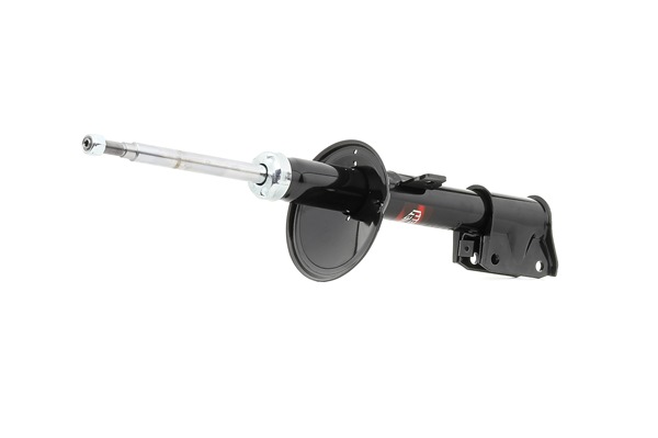 DUSTER Amortisseur 357090070000 MAGNETI MARELLI