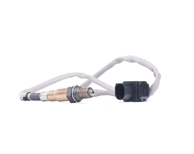 OEM 03L906262B MAGNETI MARELLI Sonda lambda 466016355149 per VOLKSWAGEN, AUDI, SEAT, SKODA, SMART