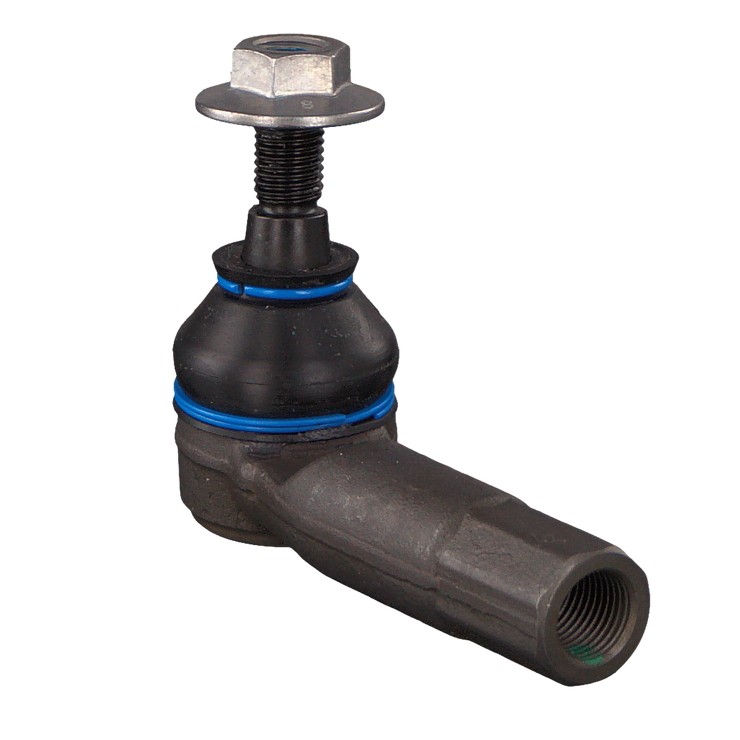 OEM 1K0423811G FEBI BILSTEIN Rótula de dirección 101410 para VOLKSWAGEN, MERCEDES-BENZ, SEAT, AUDI, SKODA
