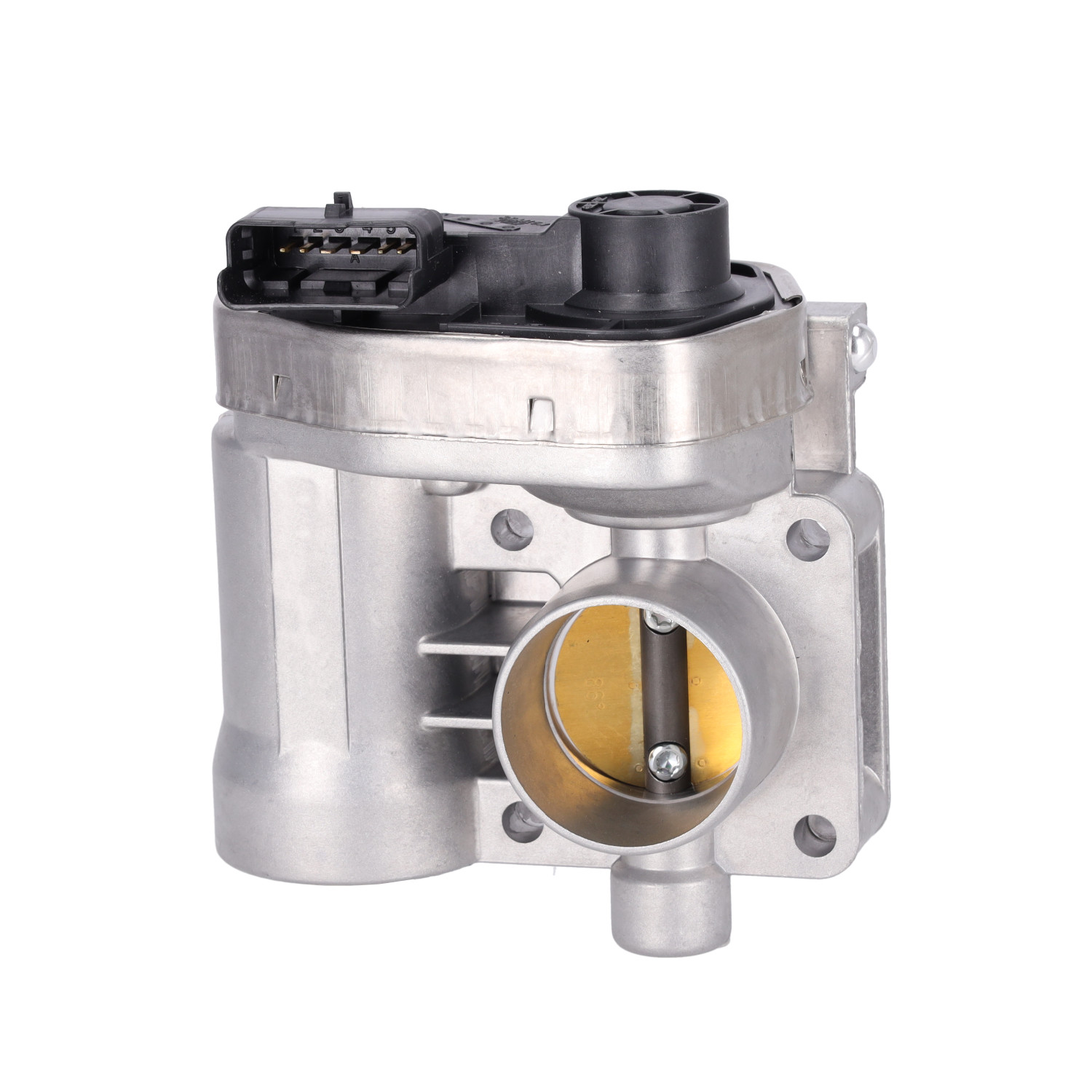 FEBI BILSTEIN Throttle body 101461 Throttle FEBI BILSTEIN 101461