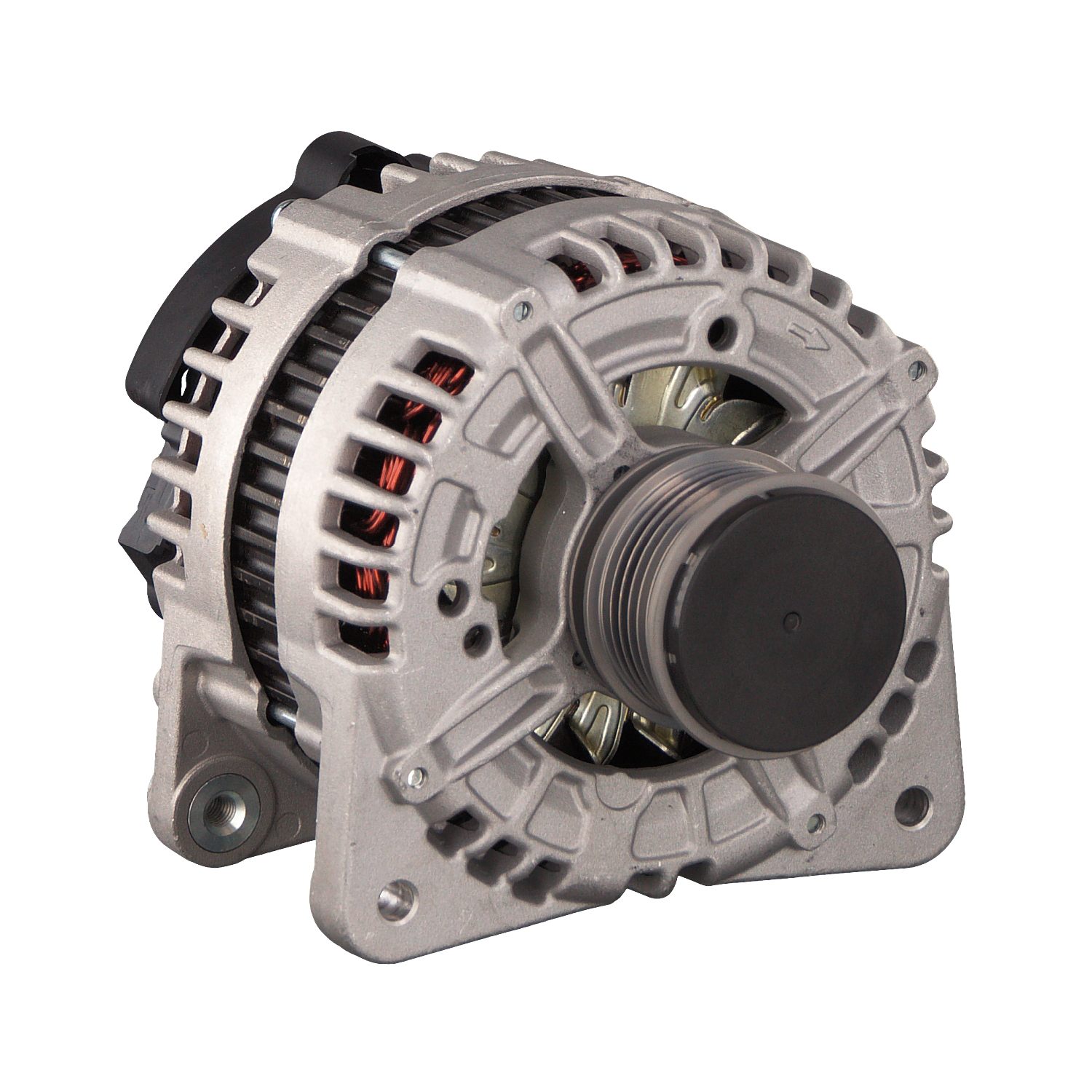 OEM 03L903023E FEBI BILSTEIN Alternator 101507 for VW, AUDI, SKODA, SEAT
