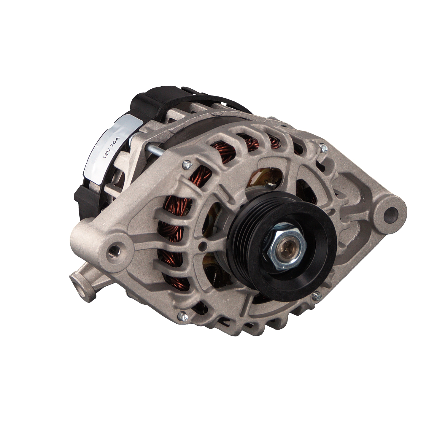OEM 6204206 FEBI BILSTEIN Laturi 101511 varten OPEL, VAUXHALL