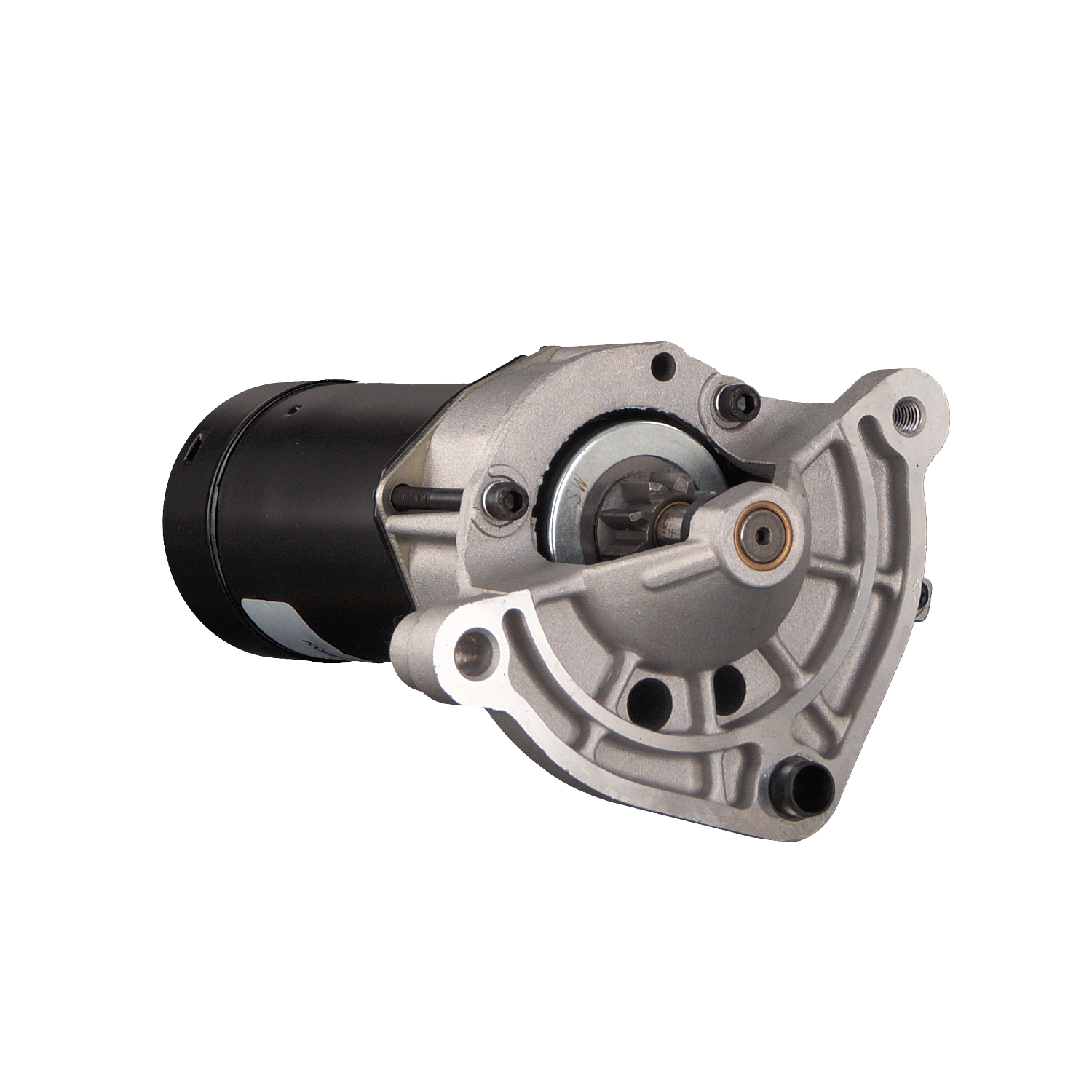 Startmotor FEBI BILSTEIN 101562
