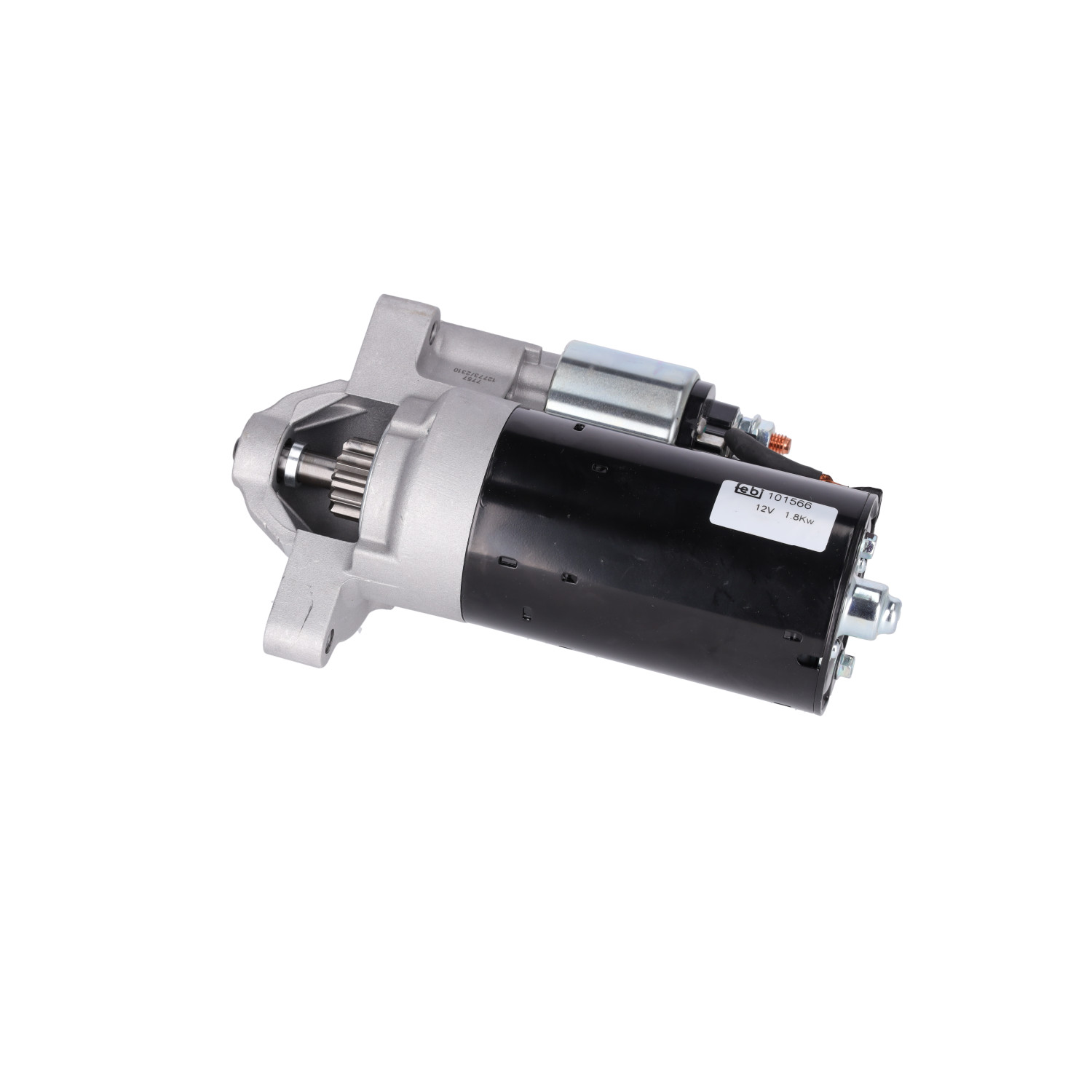OEM 5802CP FEBI BILSTEIN Käynnistysmoottori 101566 varten VW, OPEL, PEUGEOT, CITROЁN, PIAGGIO