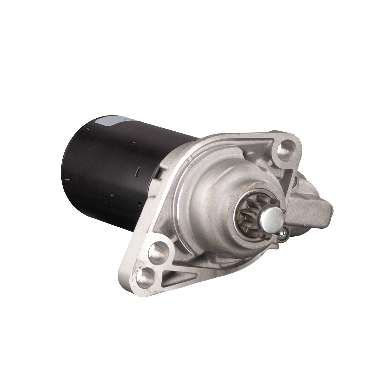 OEM 02Z911023F FEBI BILSTEIN Startmotor 101569 för VW, AUDI, SKODA, SEAT