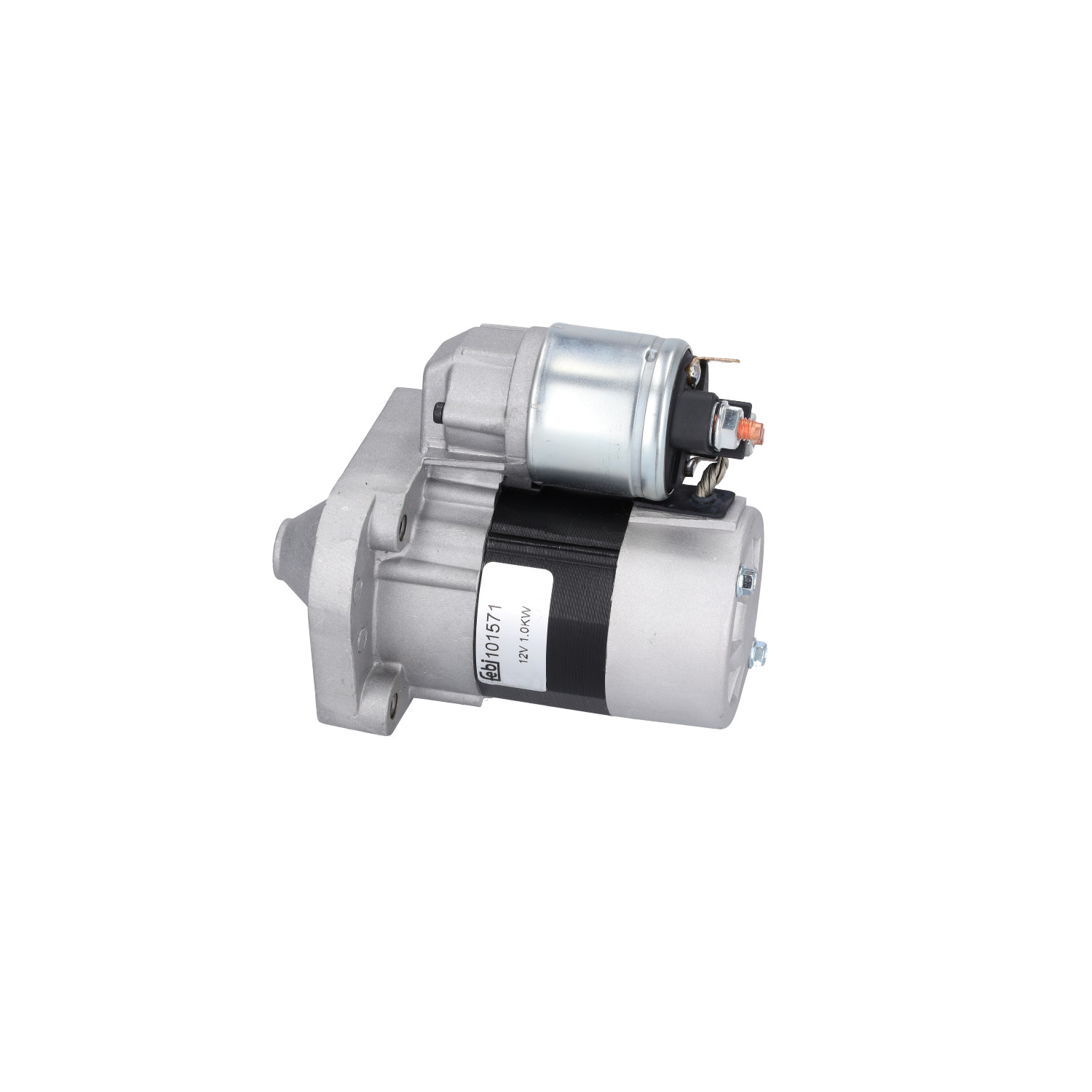 OEM 7700104674 FEBI BILSTEIN Démarreur 101571 pour RENAULT, RENAULT TRUCKS