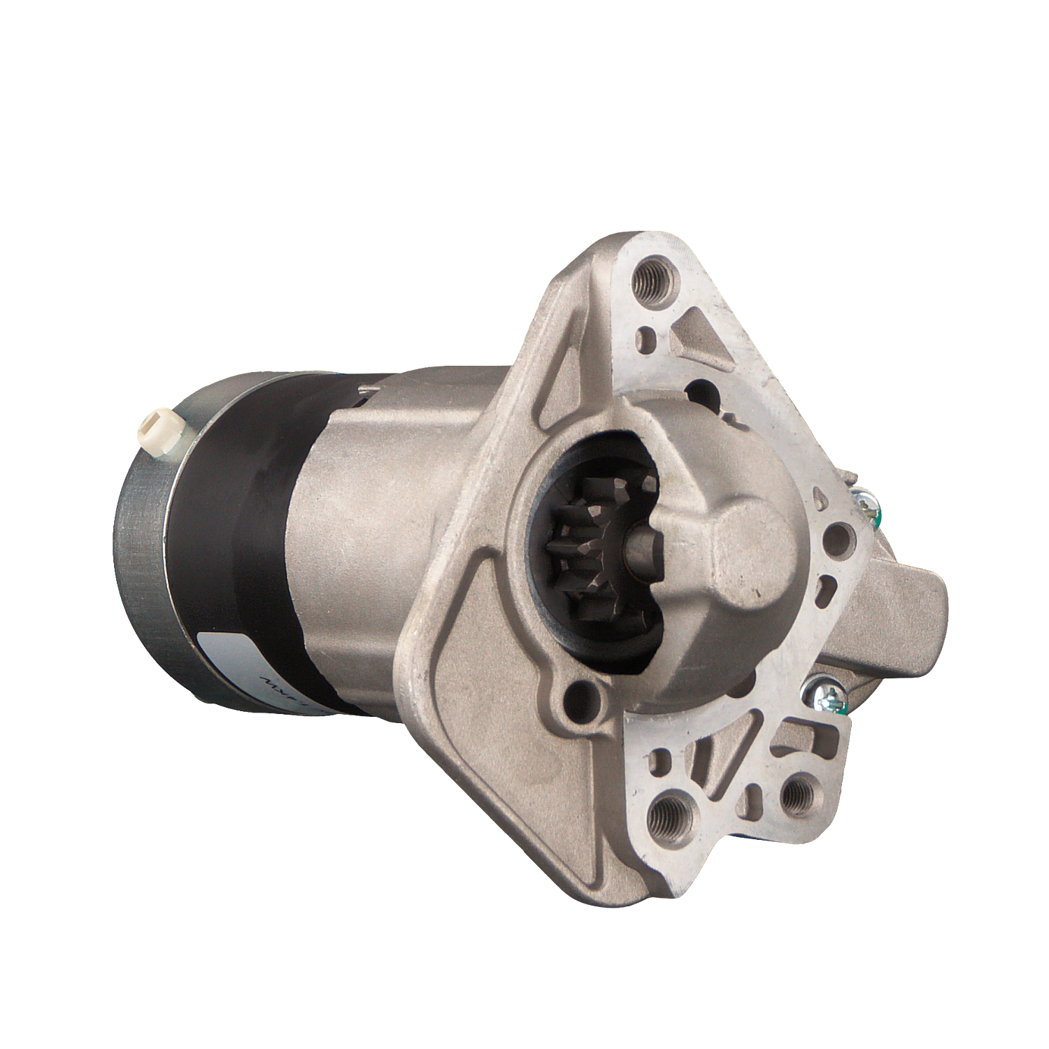 OEM 233000603R FEBI BILSTEIN Démarreur 101573 pour RENAULT, NISSAN, DACIA