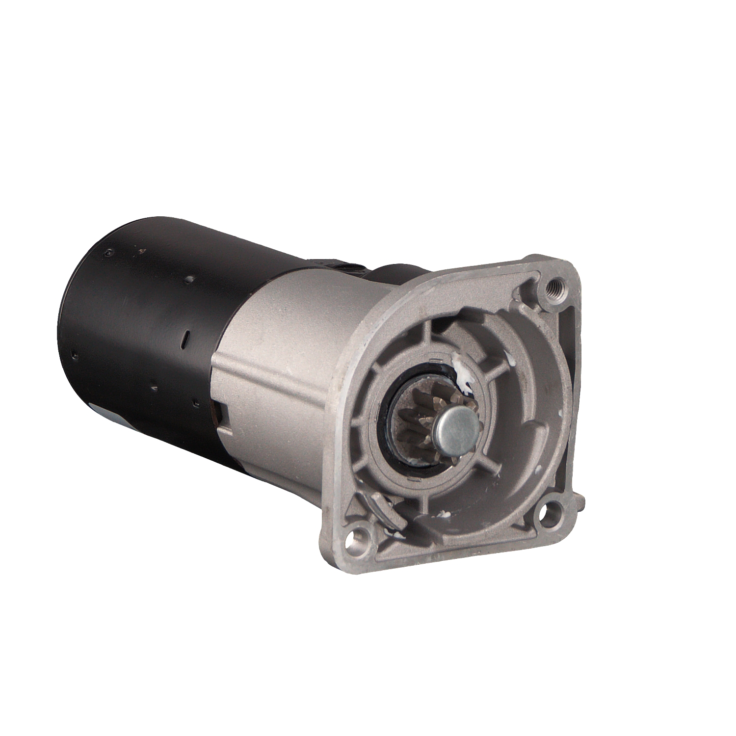 OEM 001911023C FEBI BILSTEIN Käynnistysmoottori 101577 varten VW, AUDI, SKODA, SEAT