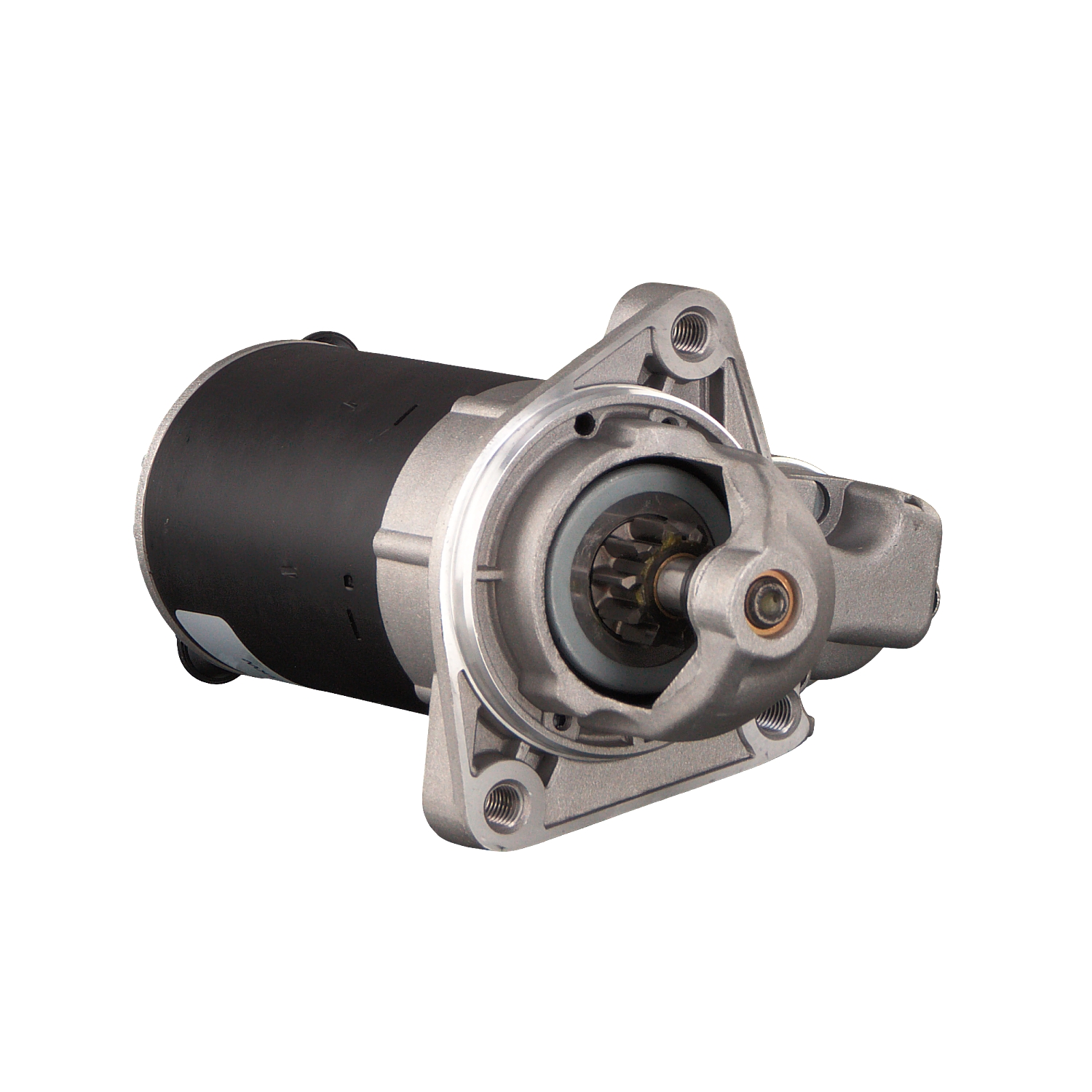 OEM YS4U11000BA FEBI BILSTEIN  Anlasser 101581 für FORD, MAZDA, FORD USA, MERCURY