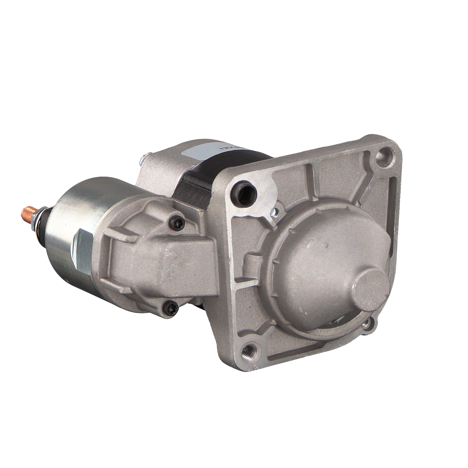 OEM S114948 FEBI BILSTEIN Starter 101582 med FORD