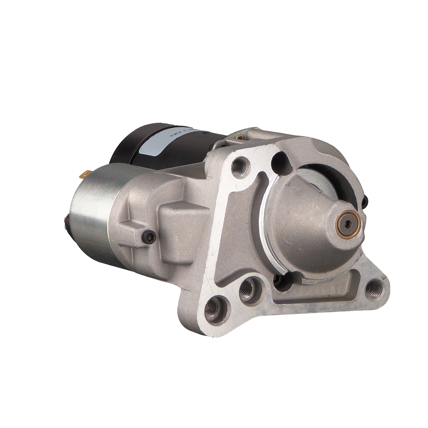 OEM 7700100647 FEBI BILSTEIN Démarreur 101590 pour RENAULT, RENAULT TRUCKS, SANTANA
