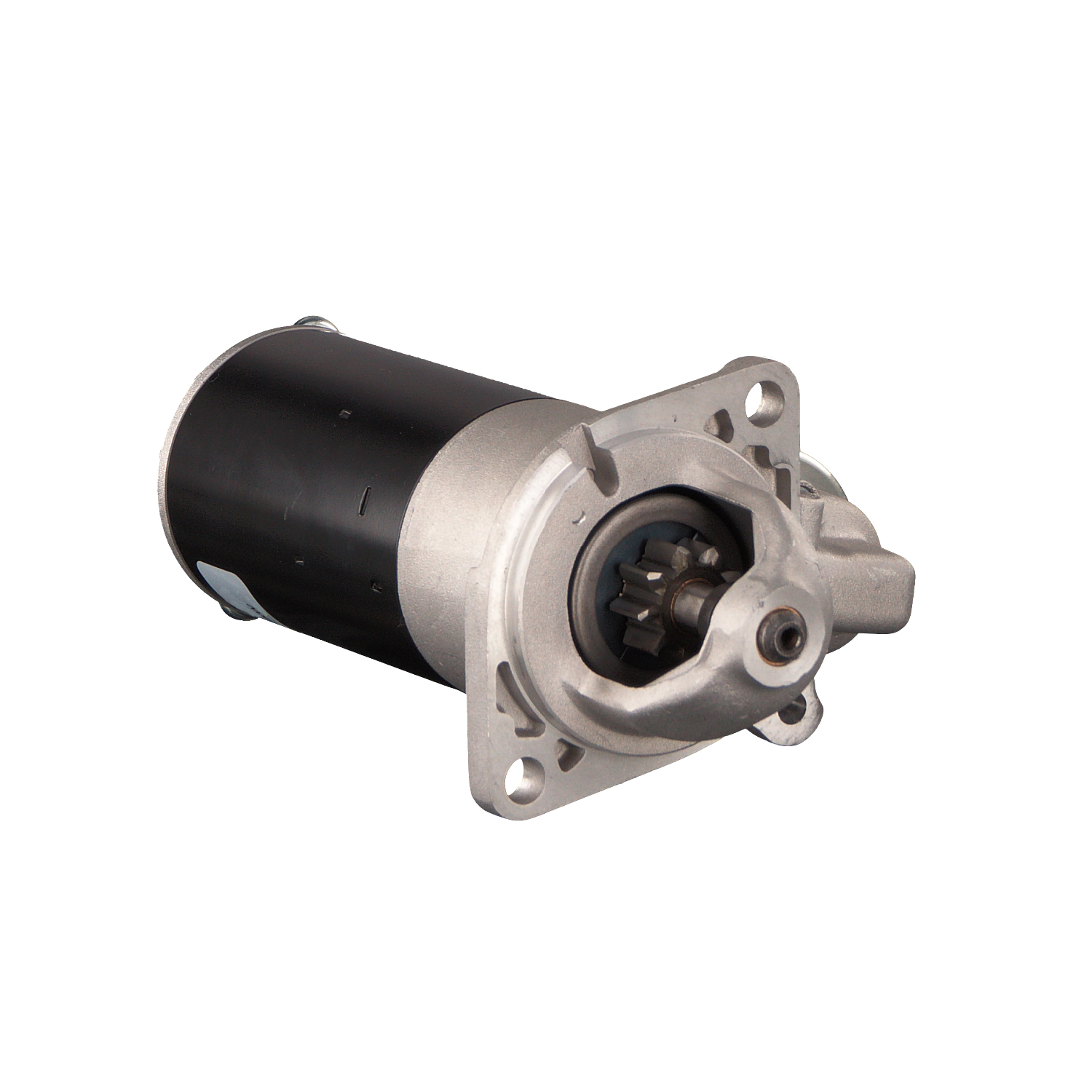 OEM 12411735400 FEBI BILSTEIN Motorino avviamento 101593 per BMW, MINI