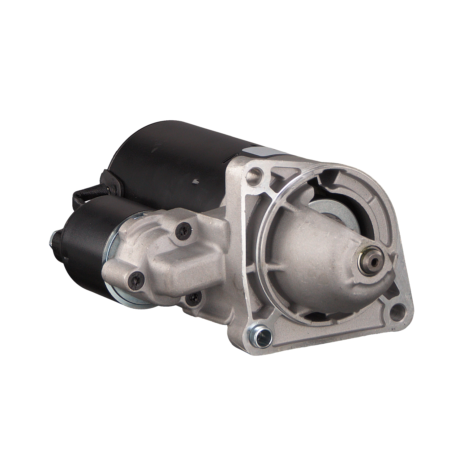 OEM 51782321 FEBI BILSTEIN Starter 101597 med FIAT, MITSUBISHI, ALFA ROMEO, LANCIA, FERRARI