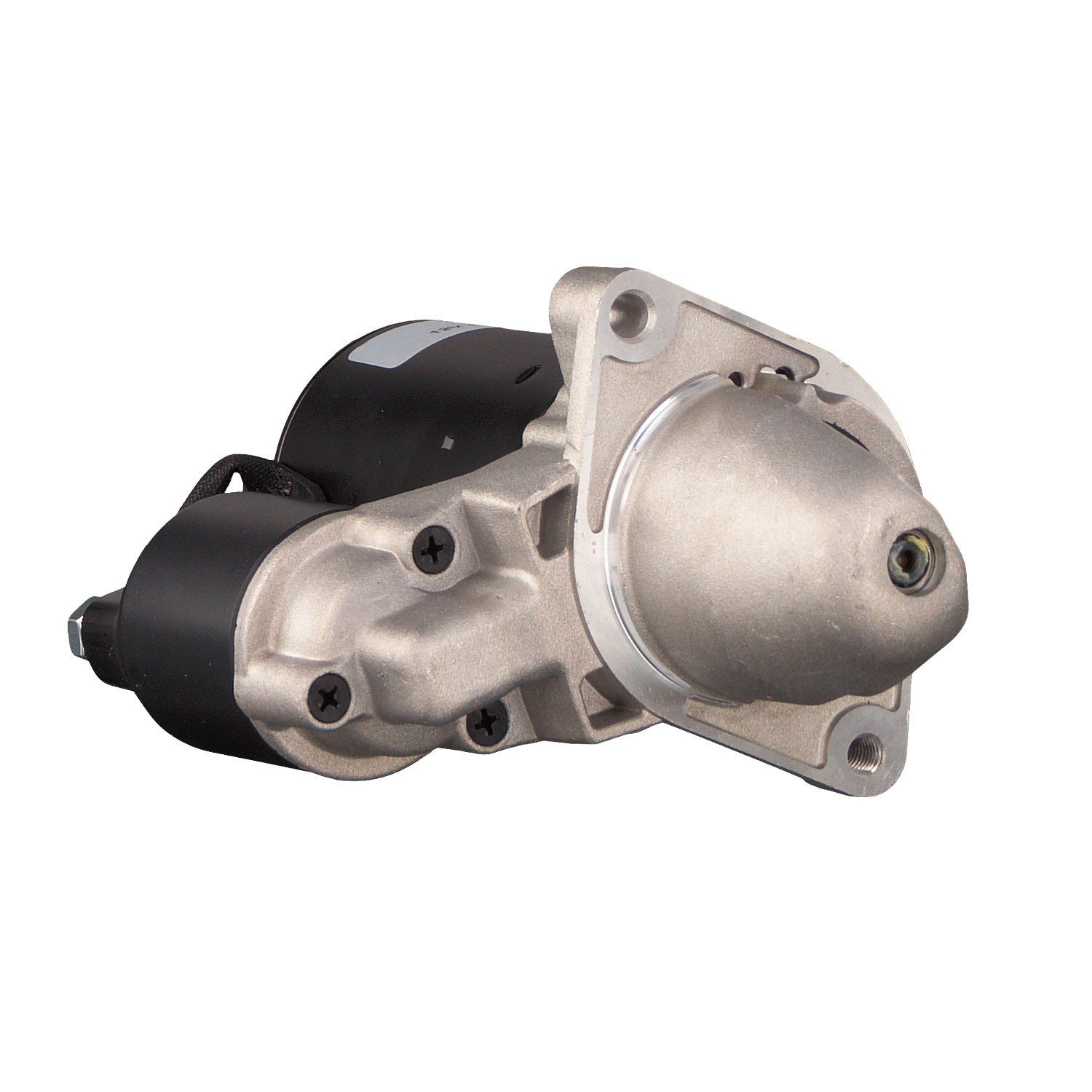FEBI BILSTEIN Startmotor 101603 Startmotor FEBI BILSTEIN 101603