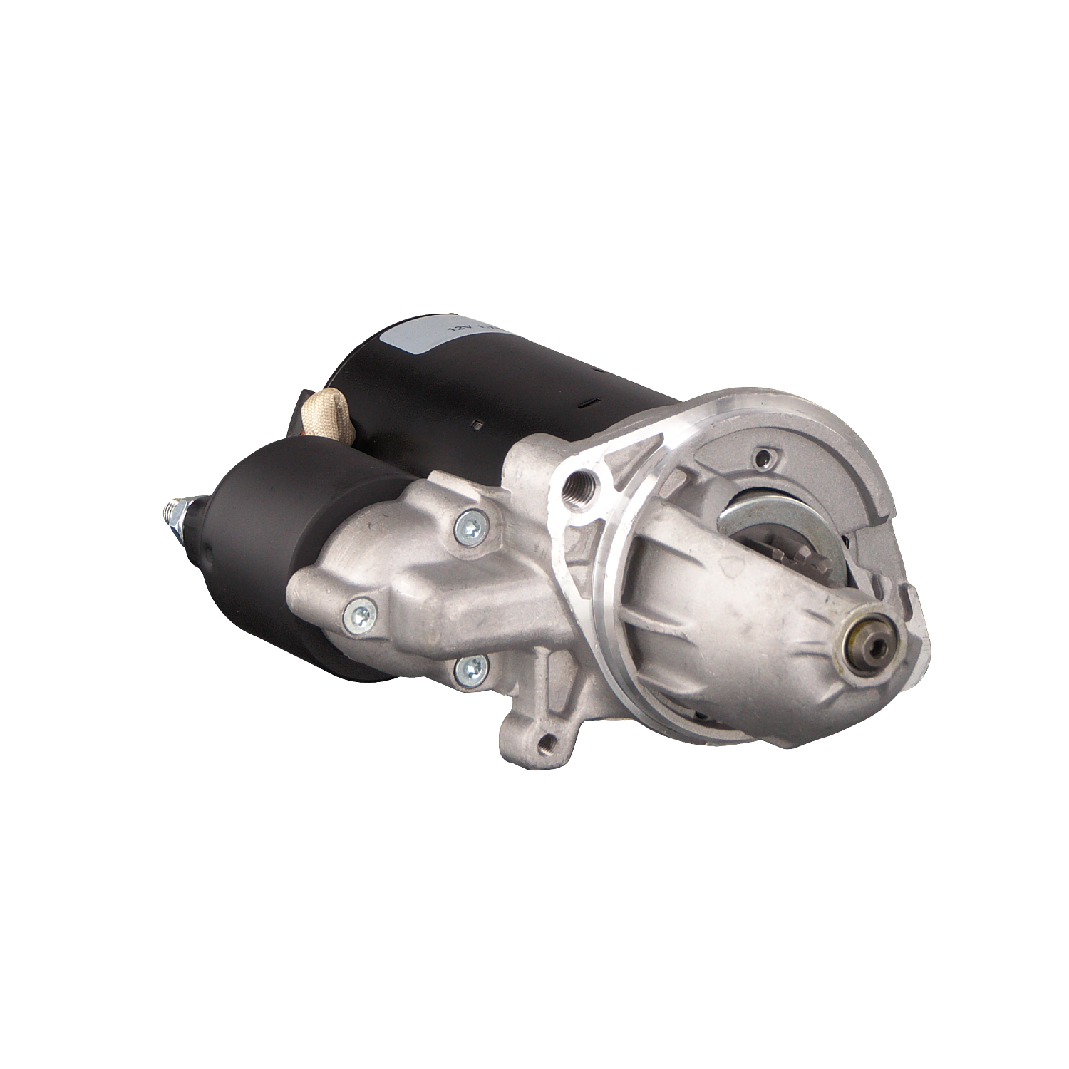 OEM A006151740180 FEBI BILSTEIN Motor de arranque 101604 para MERCEDES-BENZ