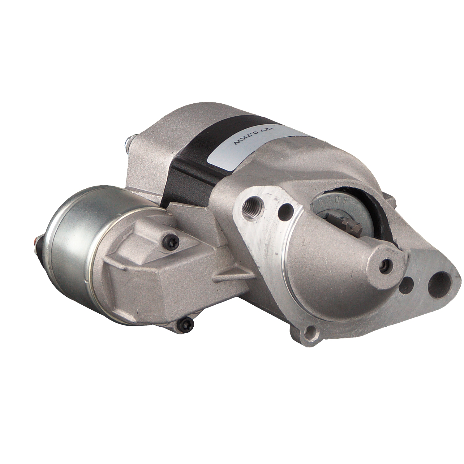 OEM 2330000QAM FEBI BILSTEIN Démarreur 101609 pour RENAULT, CITROЁN, NISSAN, INFINITI