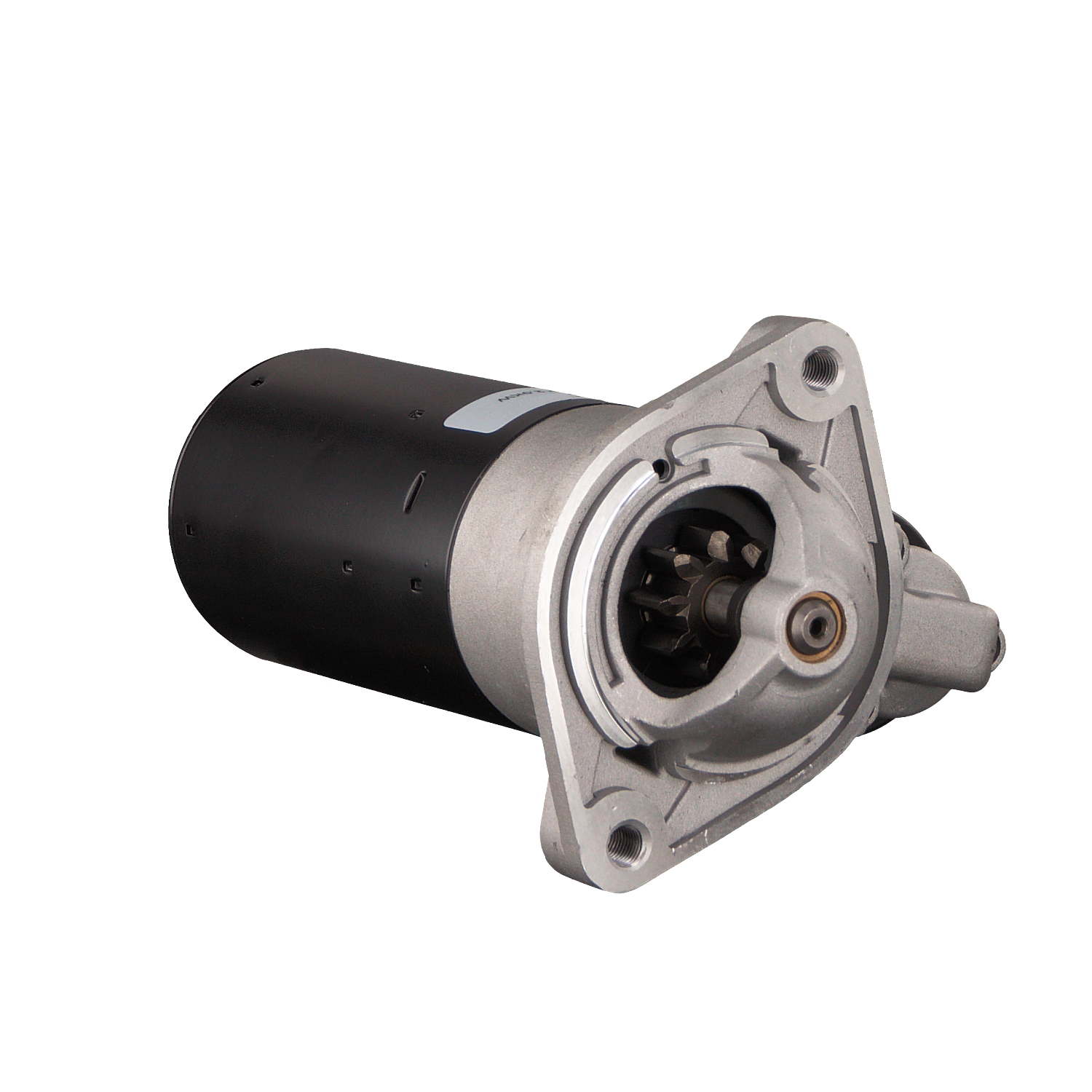 FEBI BILSTEIN Startmotor 101613 Startmotor FEBI BILSTEIN 101613