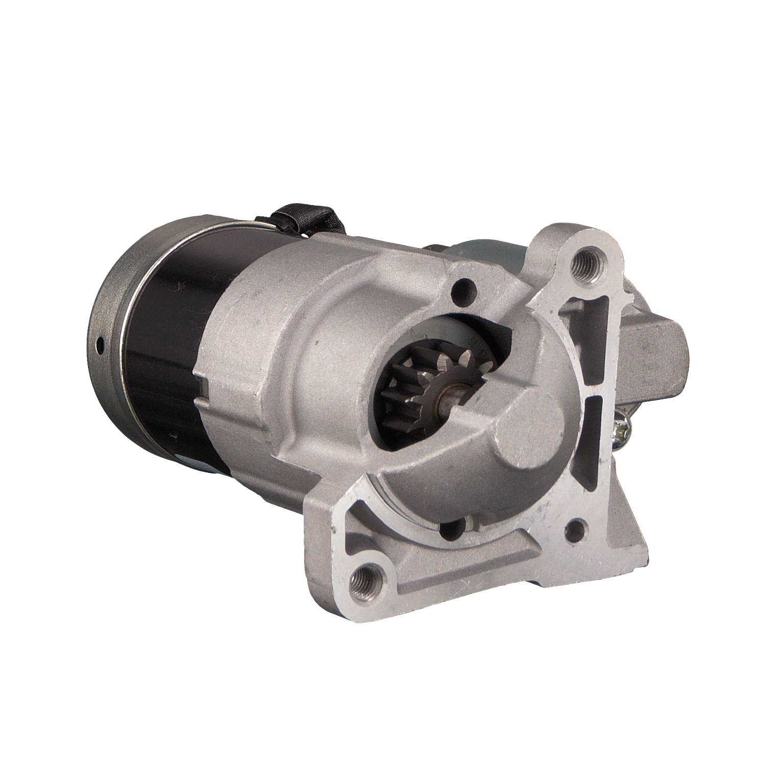FEBI BILSTEIN Startmotor 101621 Startmotor FEBI BILSTEIN 101621