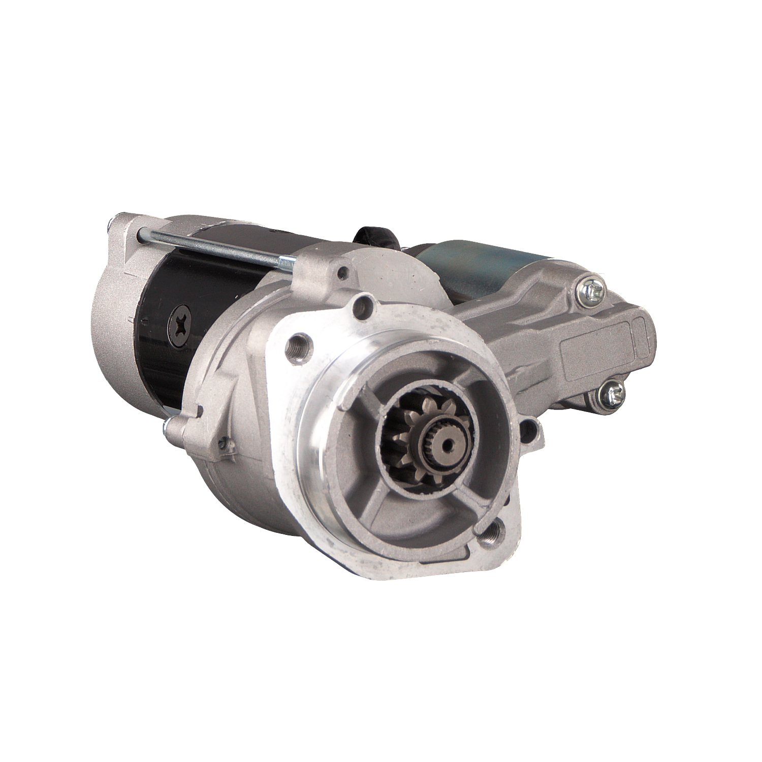 FEBI BILSTEIN Startmotor 101622 Startmotor FEBI BILSTEIN 101622