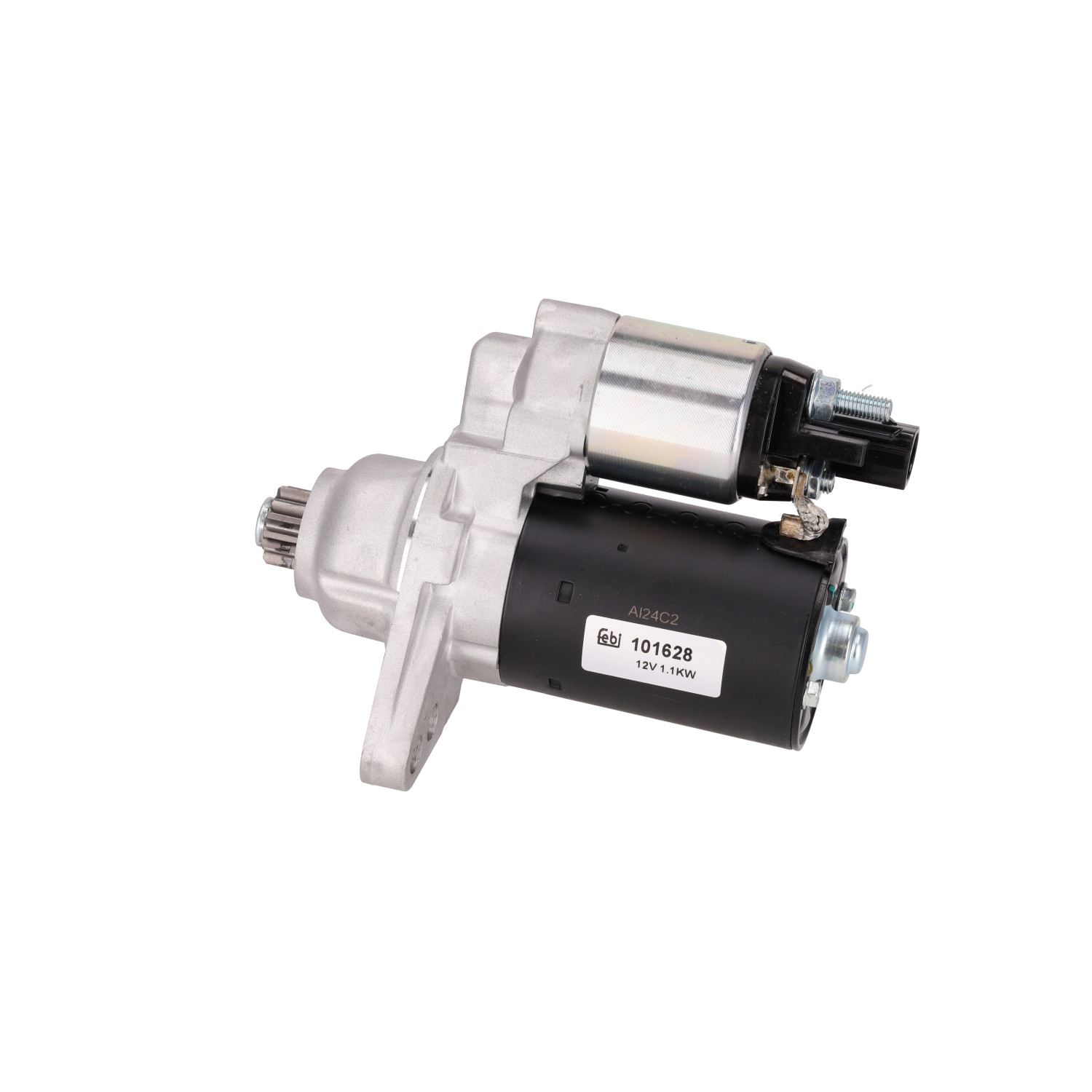 FEBI BILSTEIN Startmotor 101628 Startmotor FEBI BILSTEIN 101628