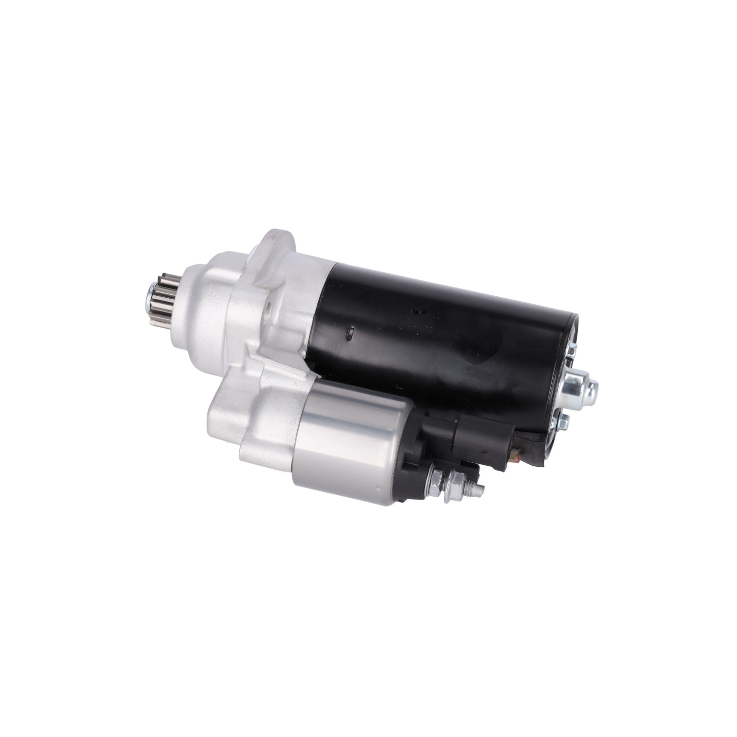 OEM 02Z911023M FEBI BILSTEIN  Anlasser 101630 für VW, AUDI, SKODA, SEAT