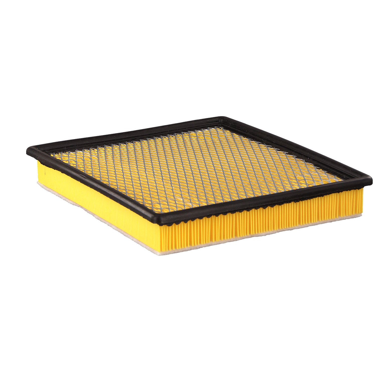 Luftfilter FEBI BILSTEIN 101643