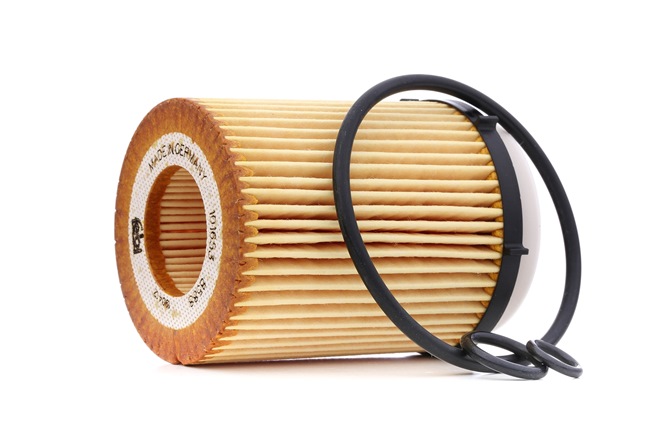 FEBI BILSTEIN Ölfilter 101653