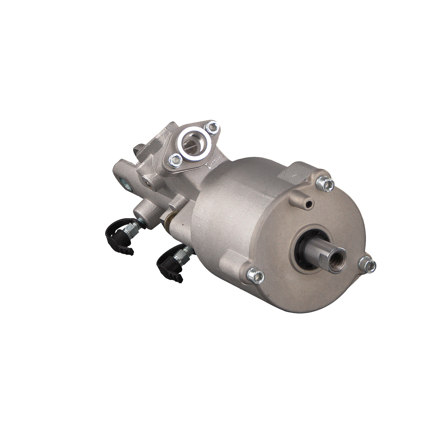 OEM 1673067 FEBI BILSTEIN Kytkintehostin 101824 varten VOLVO, ISUZU, GMC