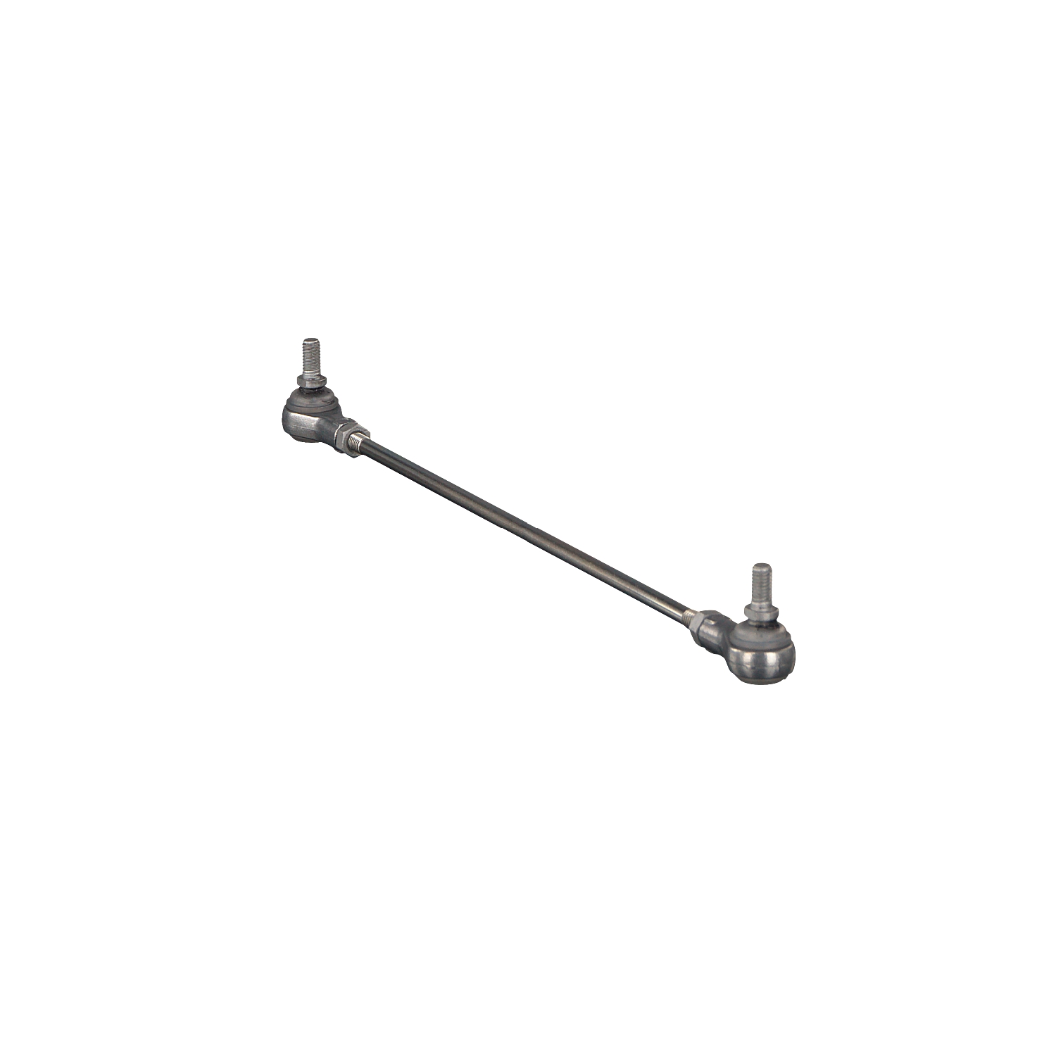 OEM 41025141 FEBI BILSTEIN Tanko, kallistuksenvaimennin 101899 varten IVECO