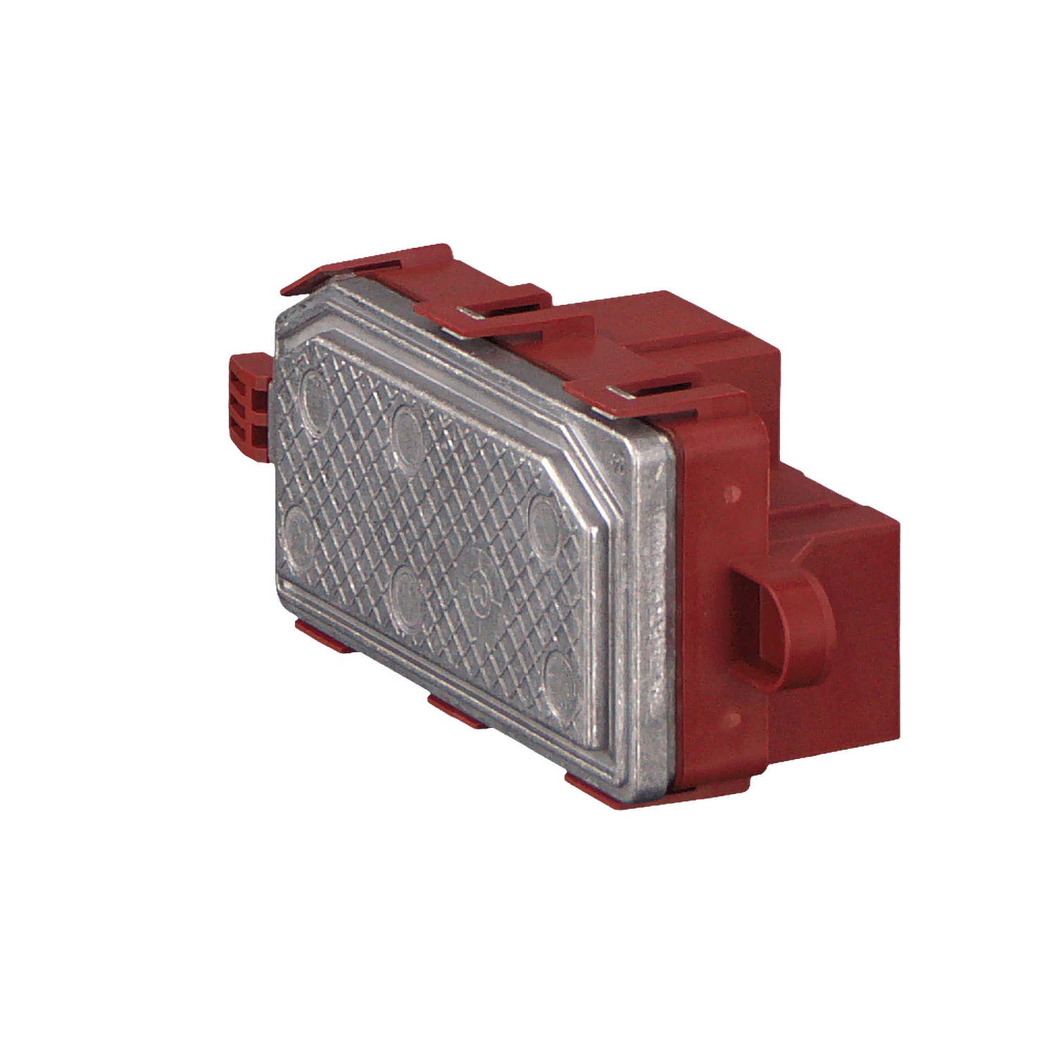 FEBI BILSTEIN Appareil de commande, chauffage / ventilation 101911 S-MAX Appareil de commande, chauffage / ventilation 101911 FEBI BILSTEIN