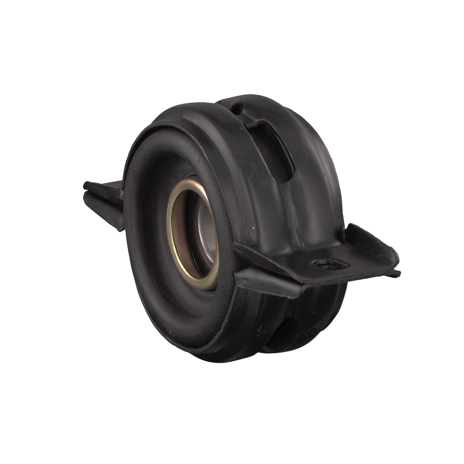 Cardanaslager (102076) van FEBI BILSTEIN Voor MITSUBISHI L 200 Open laadbak/ Chassis (K6_T, K7_T) 2.8 D (K67T) (71 KW / 97 PK / Van 1996)