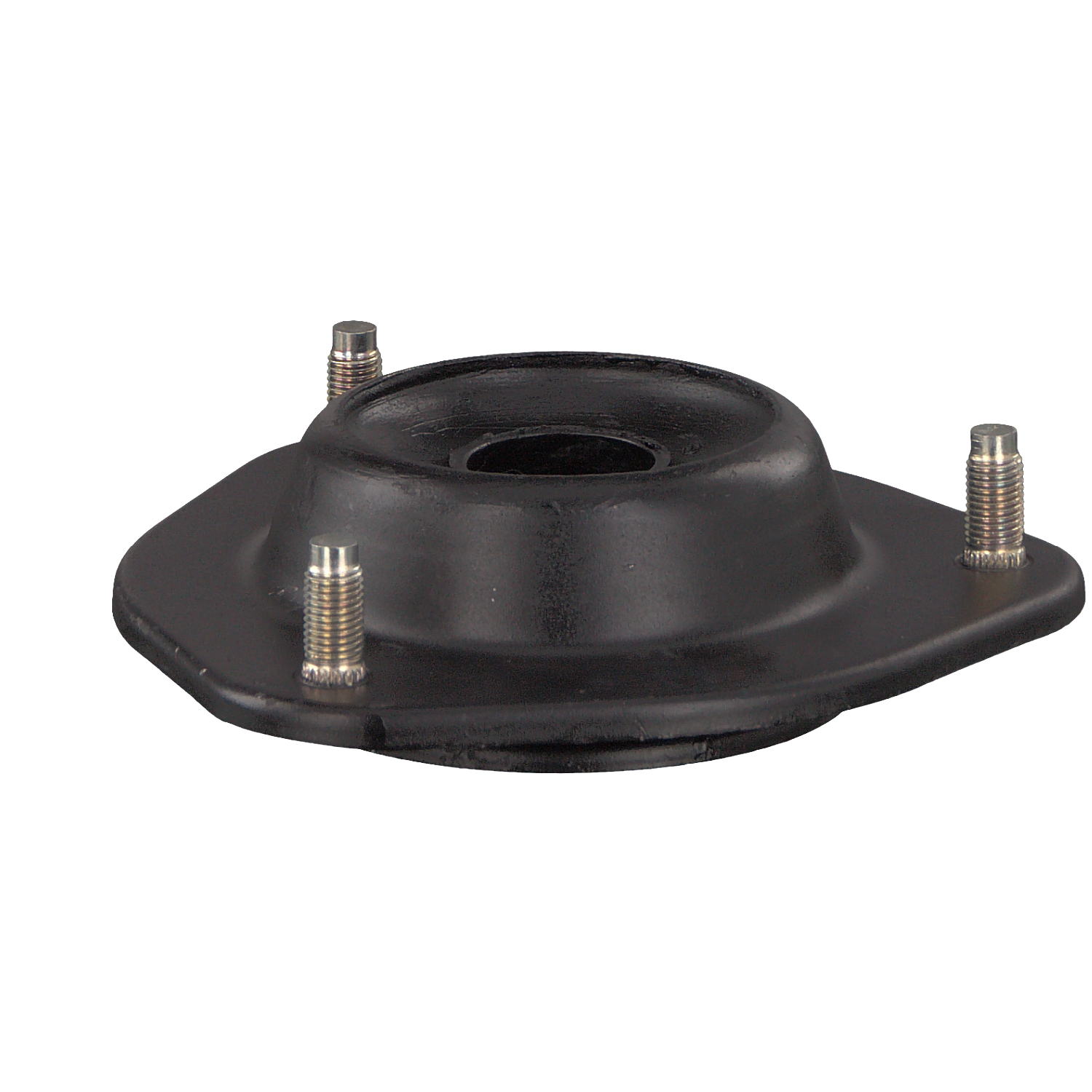 FTO Suporte de apoio do conjunto mola / amortecedor 102078 FEBI BILSTEIN