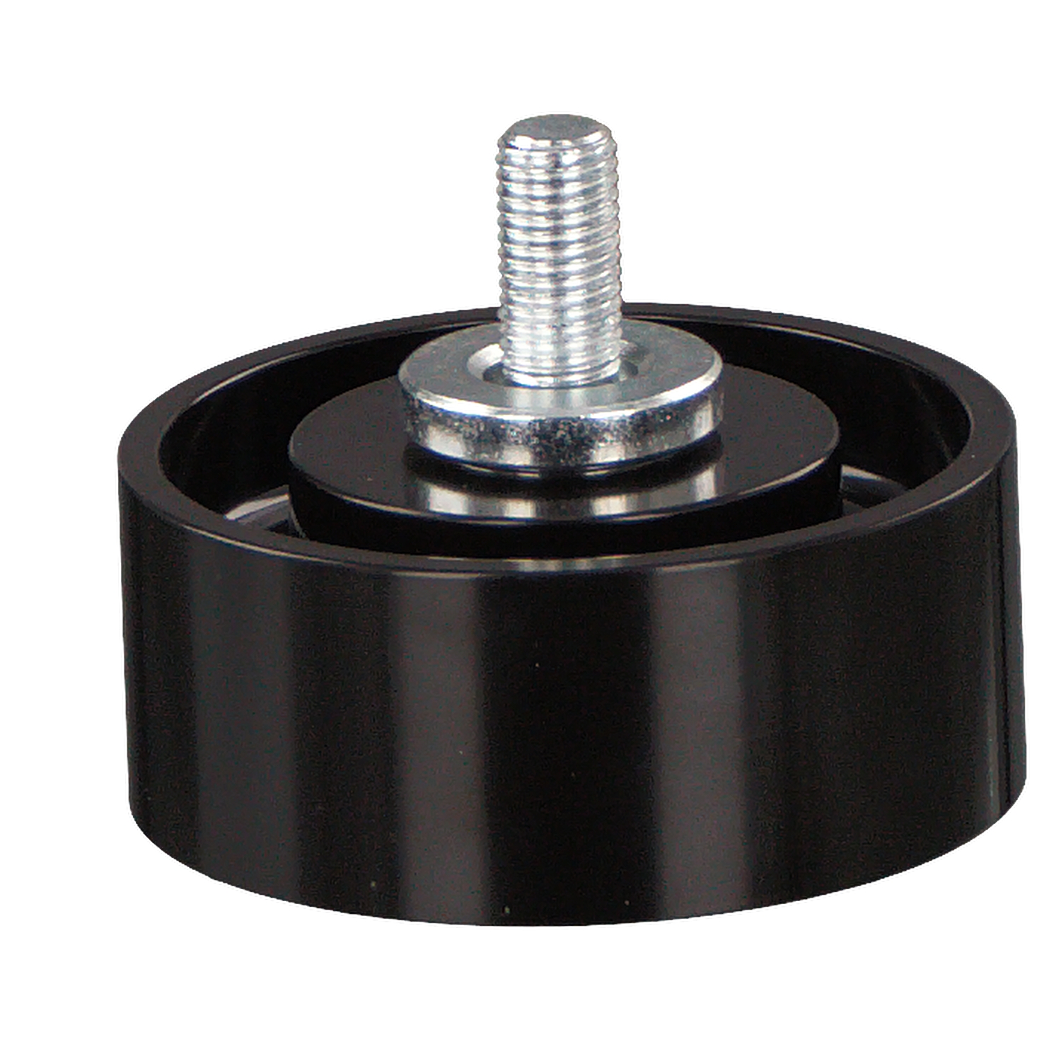 FEBI BILSTEIN Polia de desvio / de guia, correia trapezoidal estriada (102155) para TOYOTA HILUX III Pick-up (TGN1_, GGN2_, GGN1_, KUN2_, KUN1_) 3.0 D-4D 4WD (KUN26) (120 KW / 163 CV / de 2005)