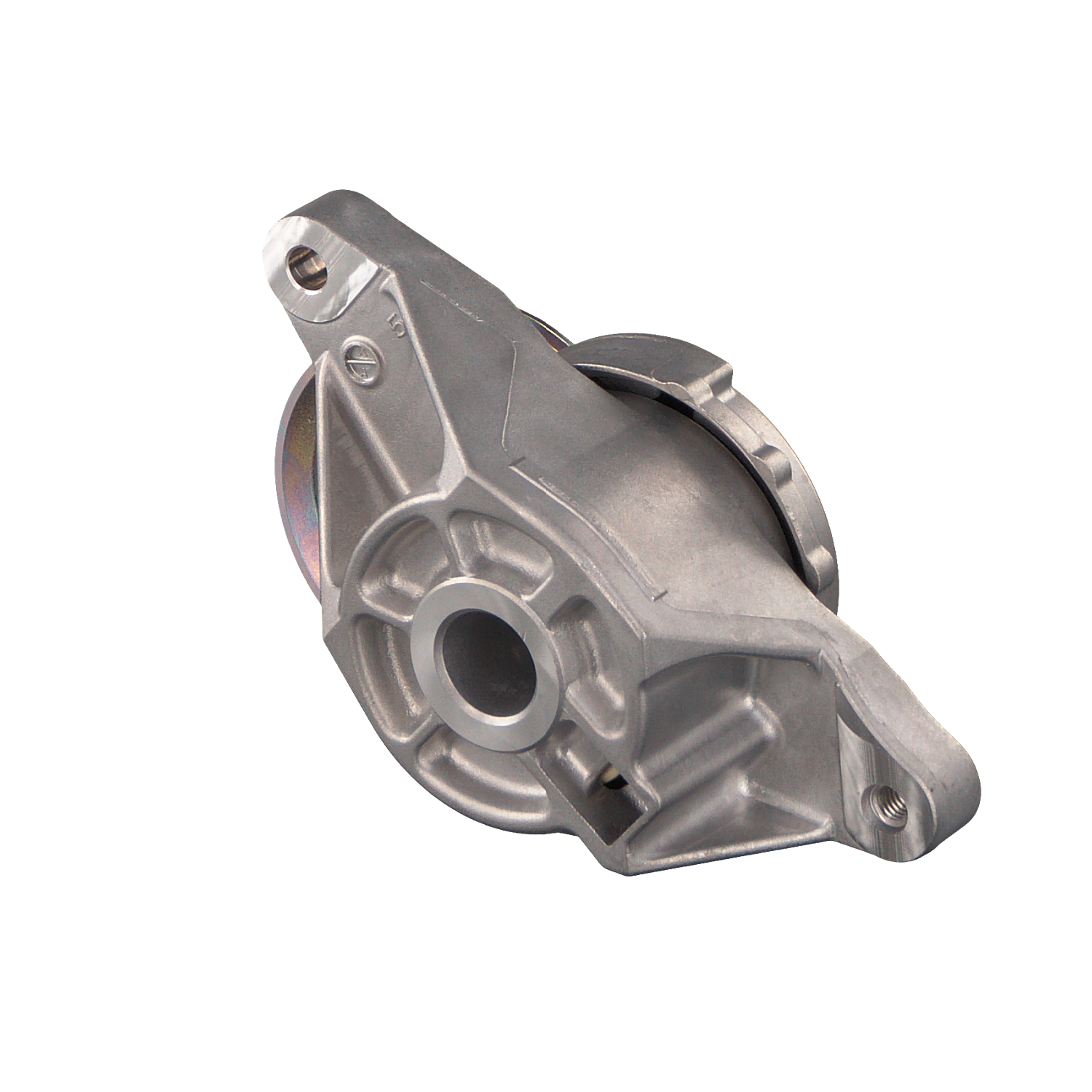 FEBI BILSTEIN HONDA INSIGHT Riemspanner, Poly V-riem 102171 INSIGHT Riemspanner, Poly V-riem 102171 FEBI BILSTEIN