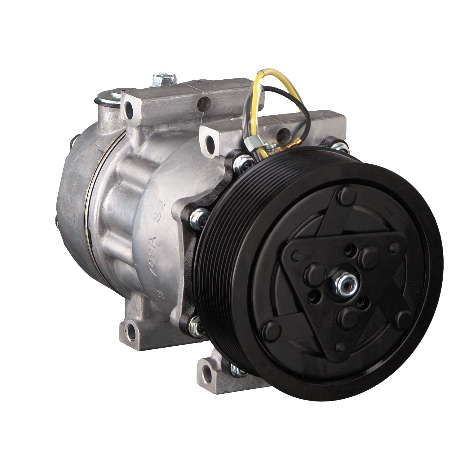 Ac compressor FEBI BILSTEIN 102221