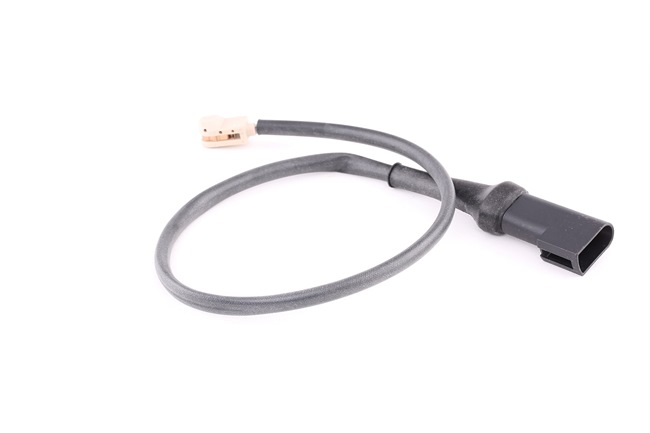 FEBI BILSTEIN Slijtage indicator remblokken 102261
