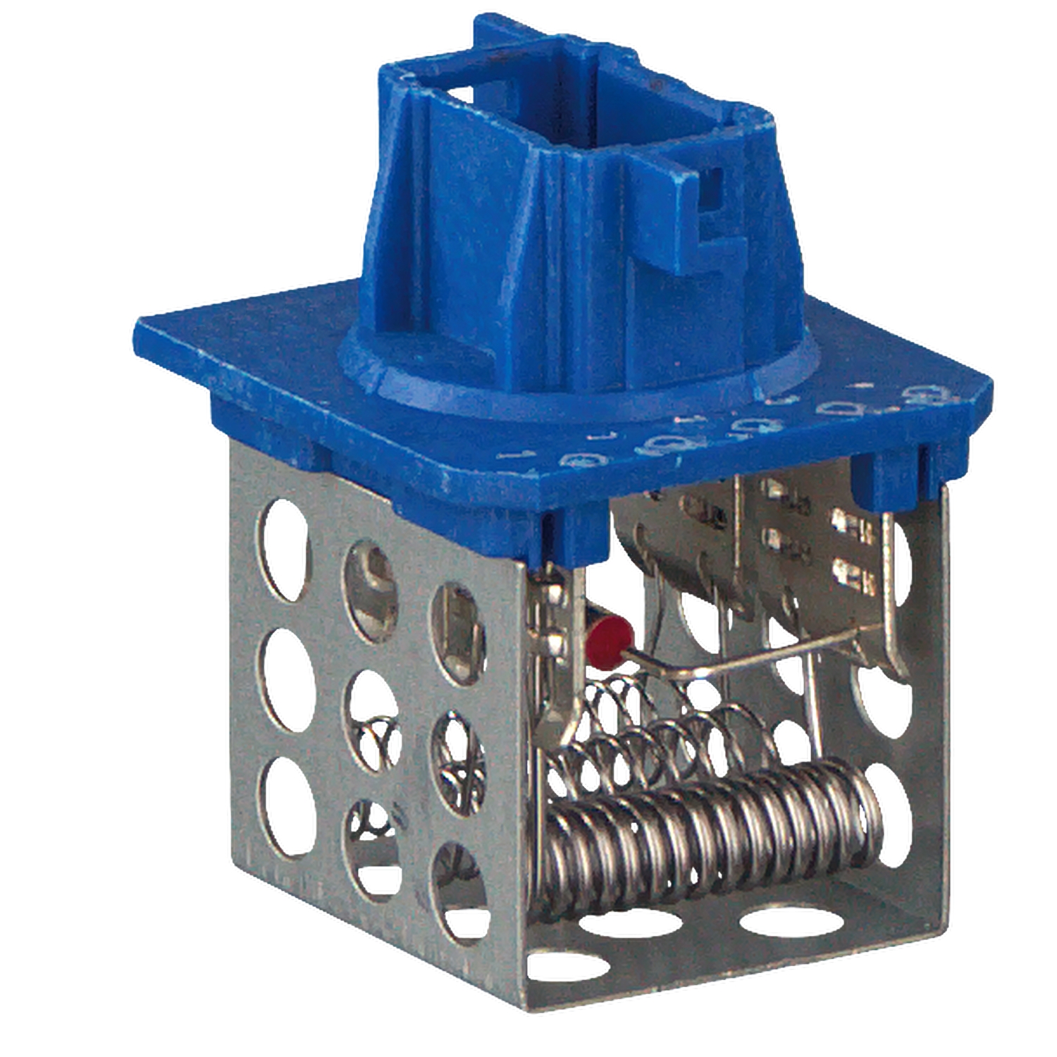 OEM 6450EP FEBI BILSTEIN Resistenza ventola abitacolo 102385 per VOLKSWAGEN, FORD, RENAULT, PEUGEOT, CITROЁN