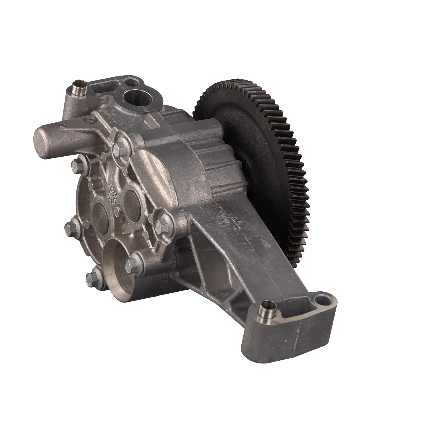 OEM 2106275 FEBI BILSTEIN Öljypumppu 102439 varten