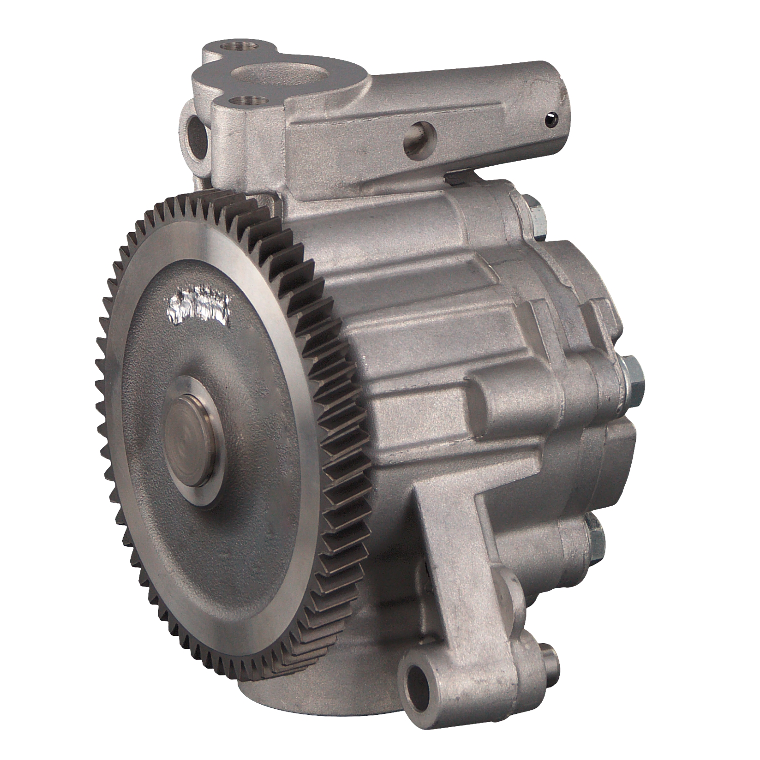 OEM 2092332 FEBI BILSTEIN Öljypumppu 102442 varten