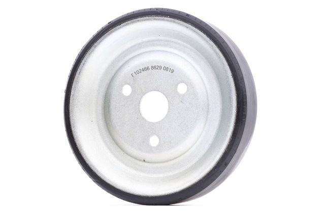 OEM 11517571012 FEBI BILSTEIN Water pump pulley 102466 for BMW, MINI