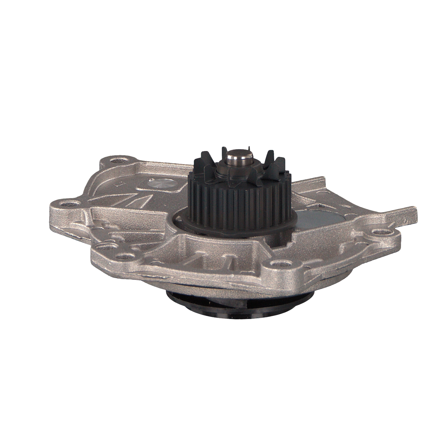 Autoteile Wasserpumpe Heizung und Lüftung 102495